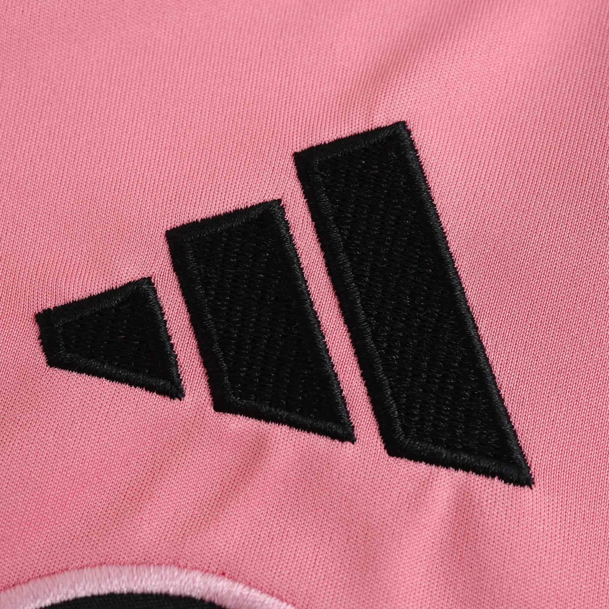 Inter Miami 24-25 Home Long Sleeved