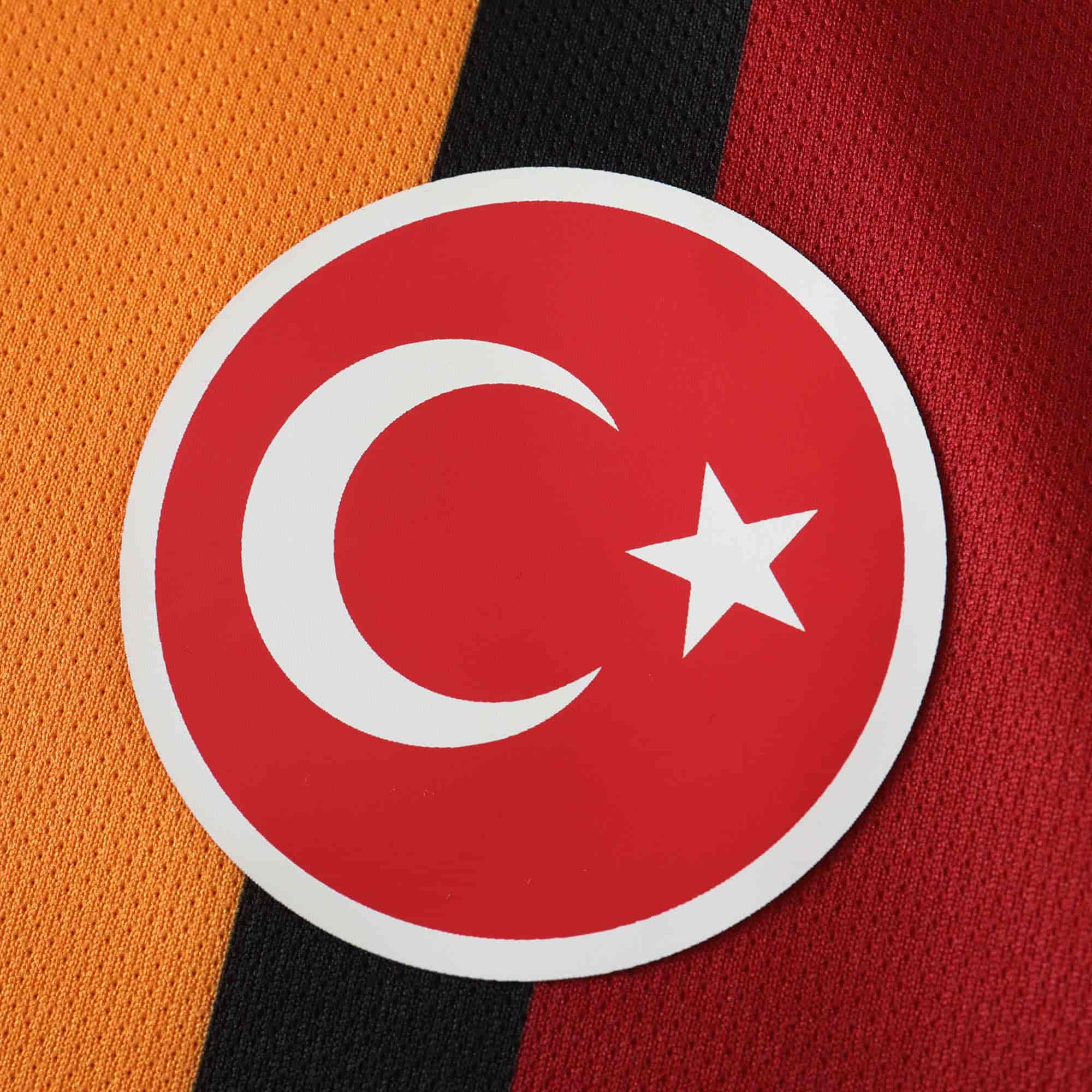 Galatasaray 24-25 Home