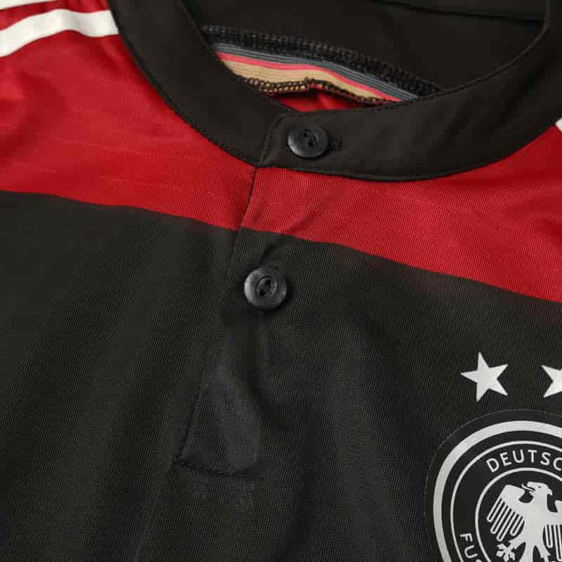 Germany 14-15 Away Retro