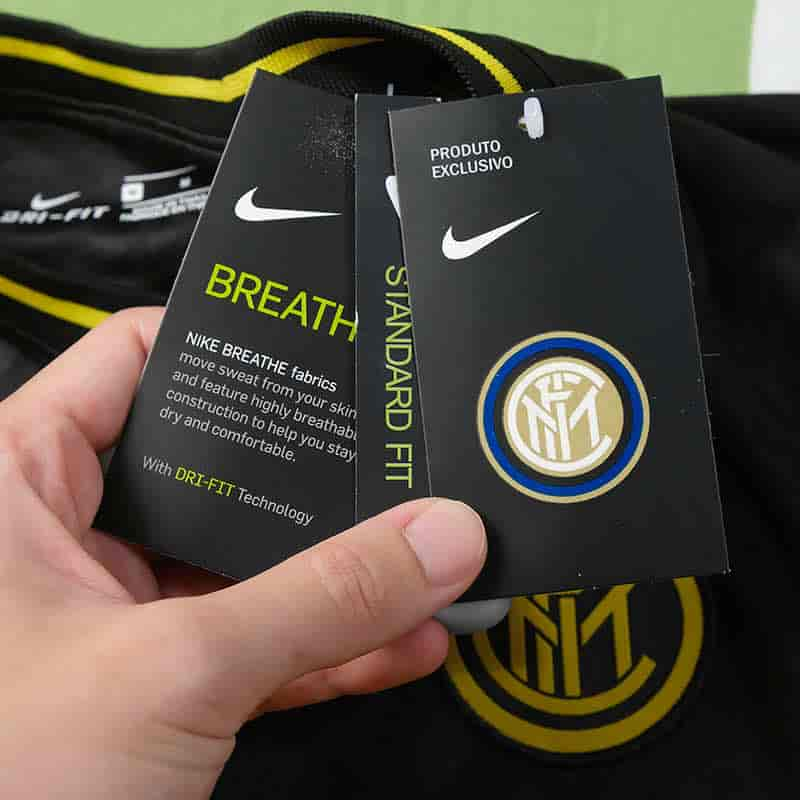 Inter Milan 19-20 Third Retro