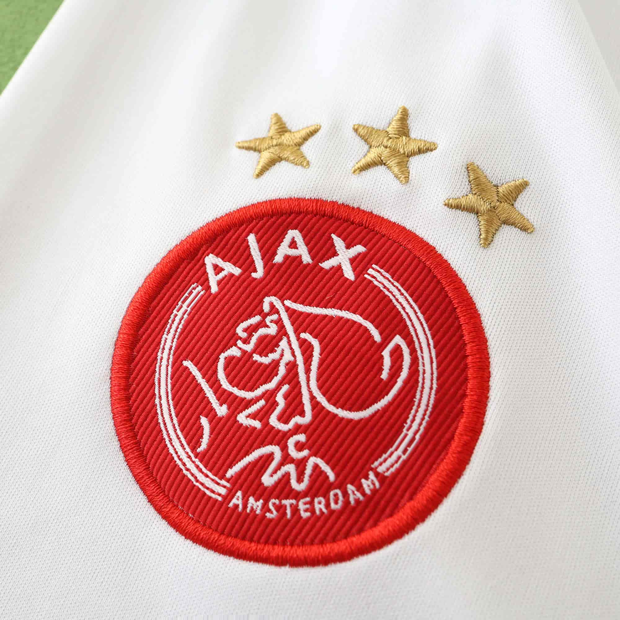 Ajax 24-25 Home Kids