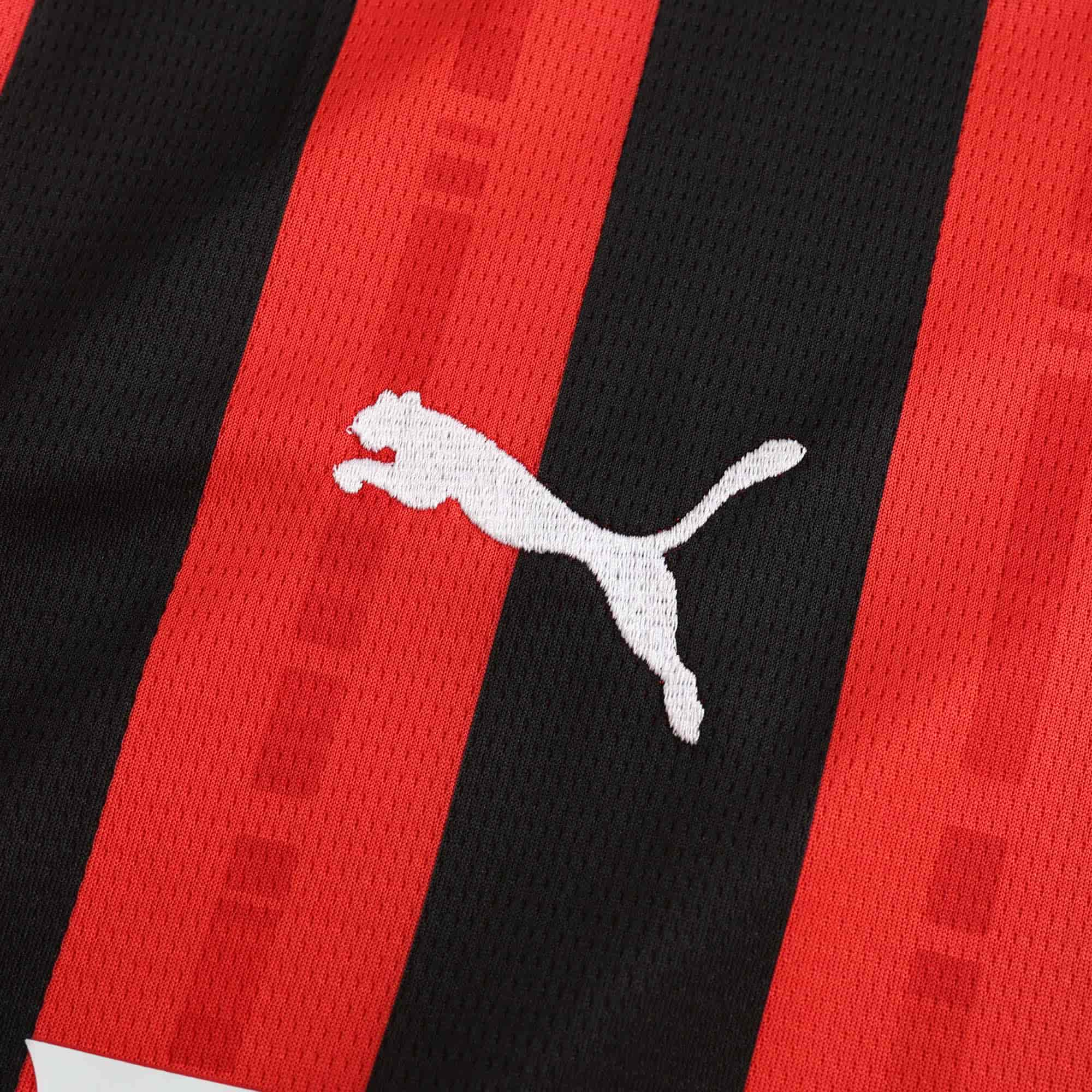 AC Milan 24-25 Home