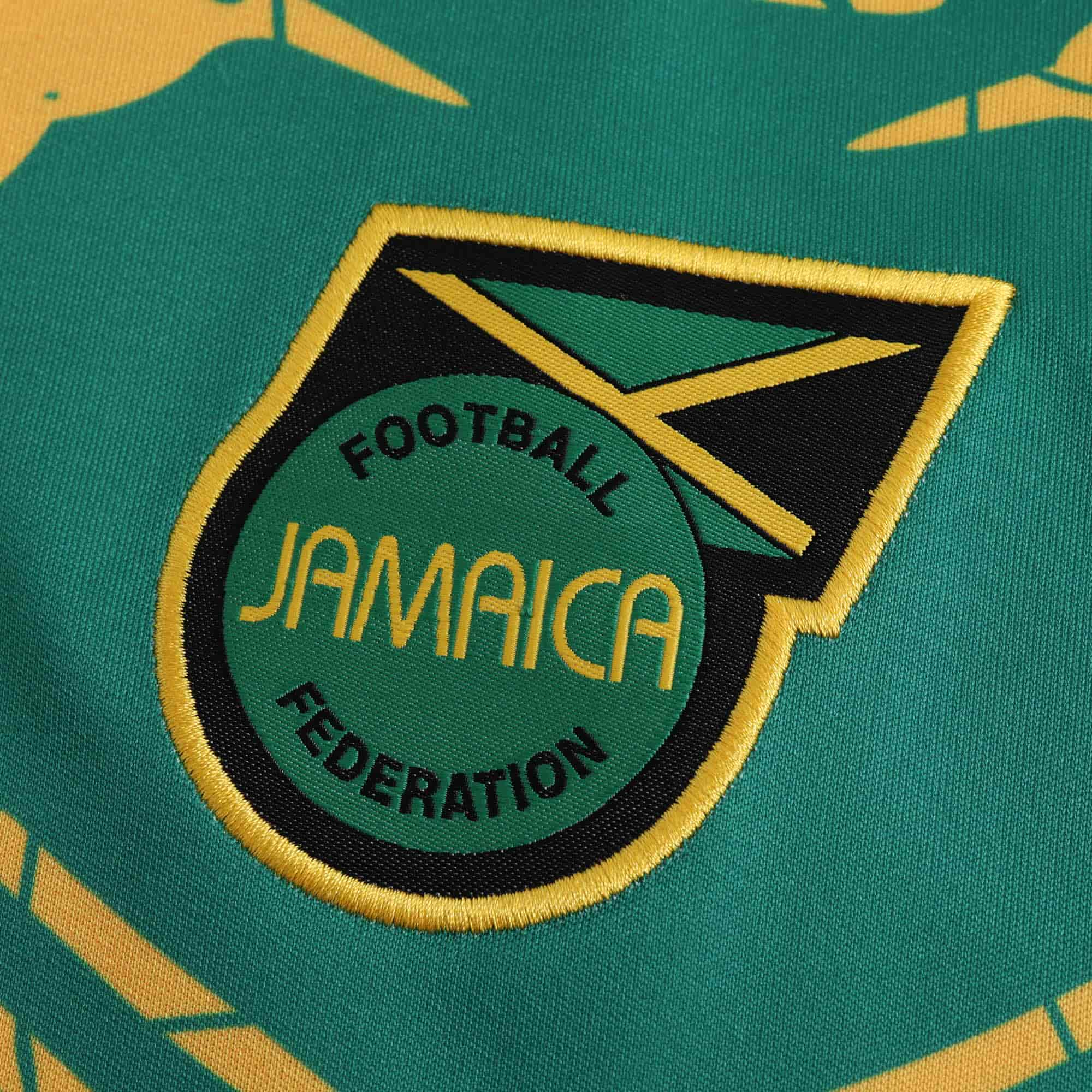 Jamaica 24-25 Training