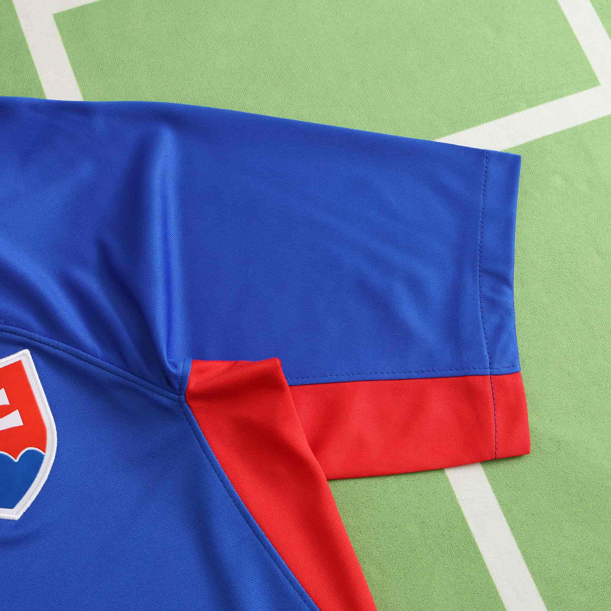 Slovakia 24-25 Home