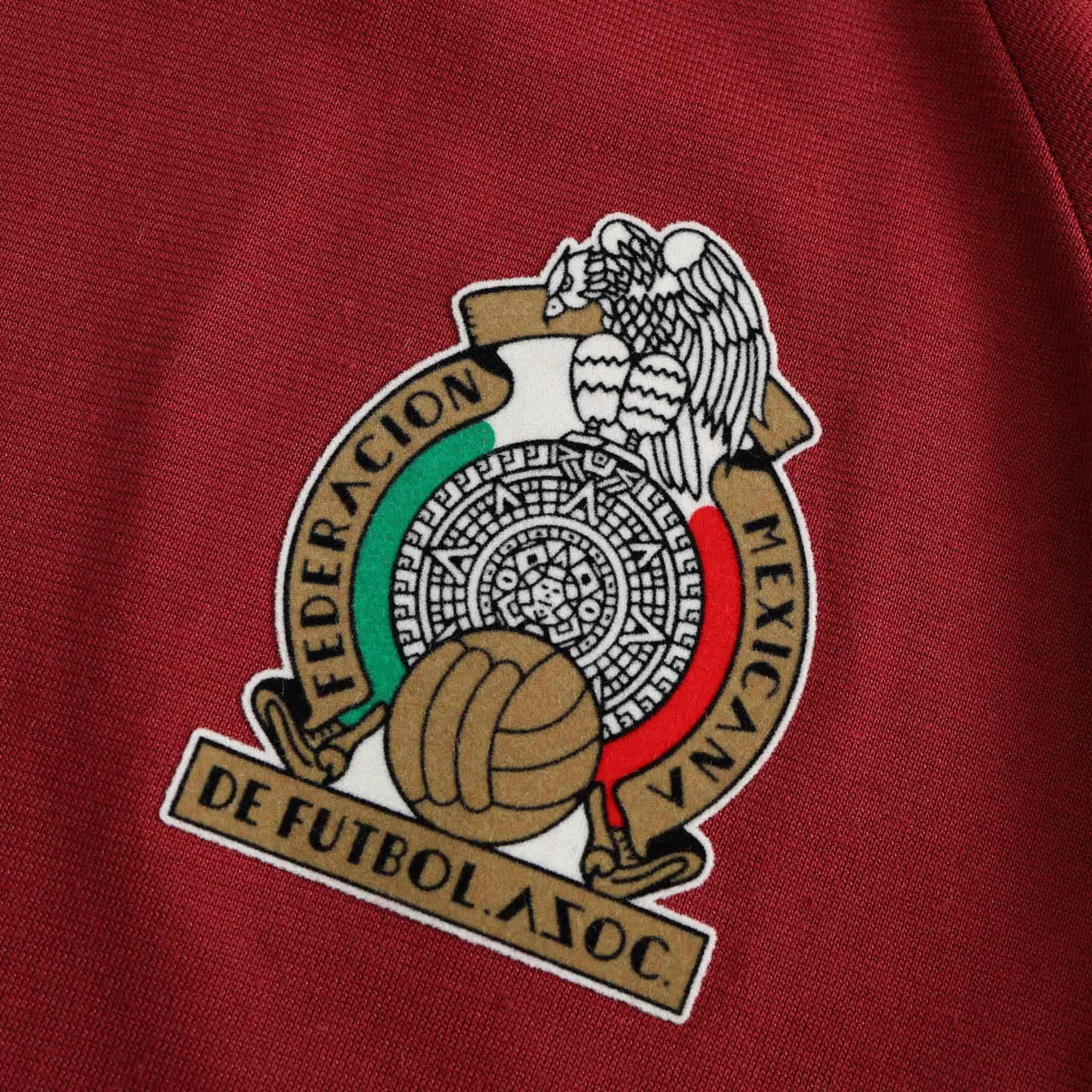 Mexico 24-25 Concept