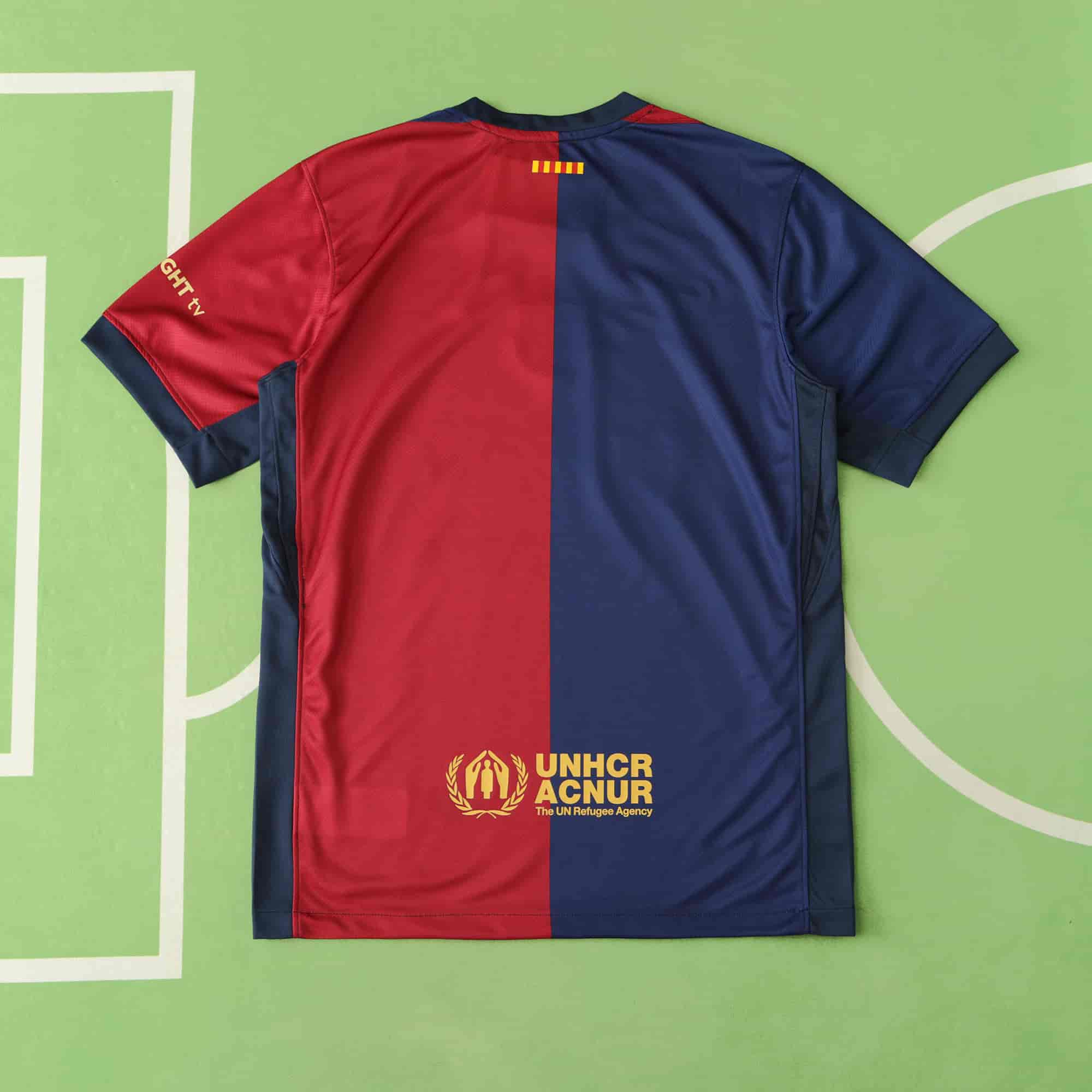 FC Barcelona 24-25 Home