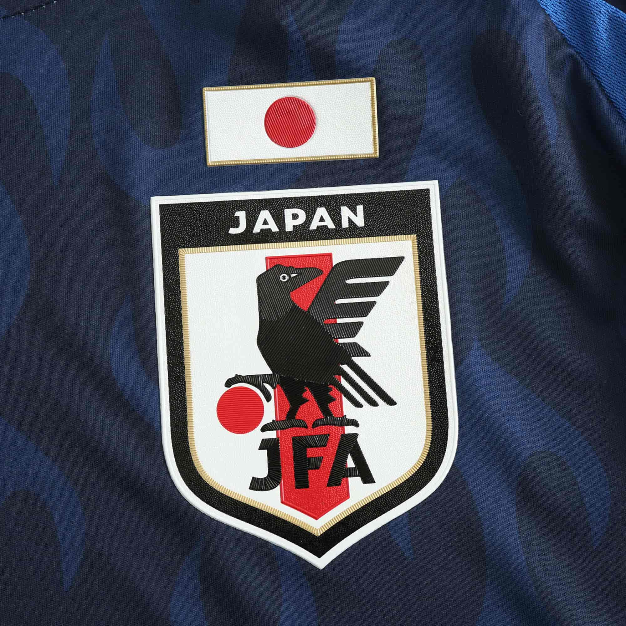 Japan 24-25 Home