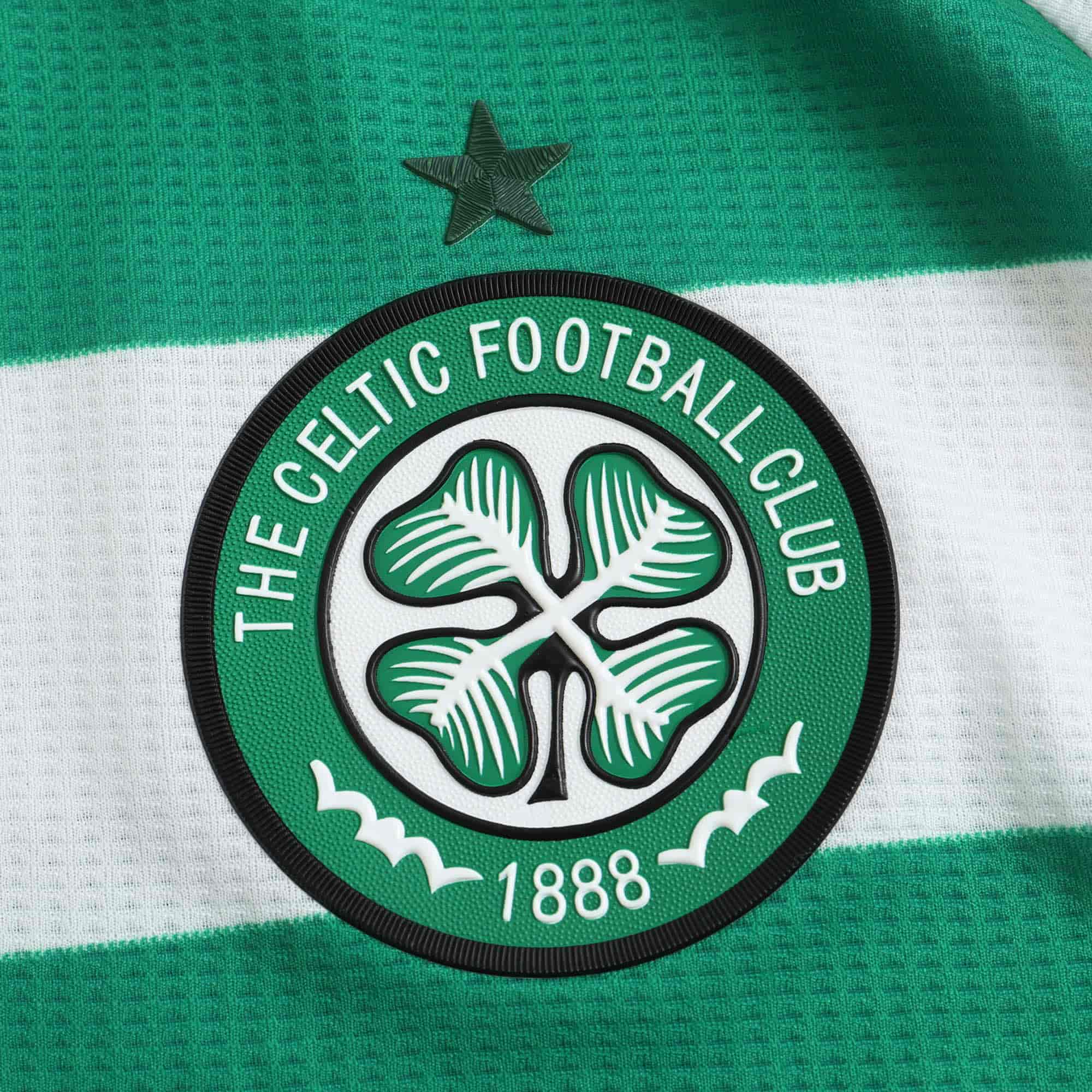 Celtic 24-25 Home