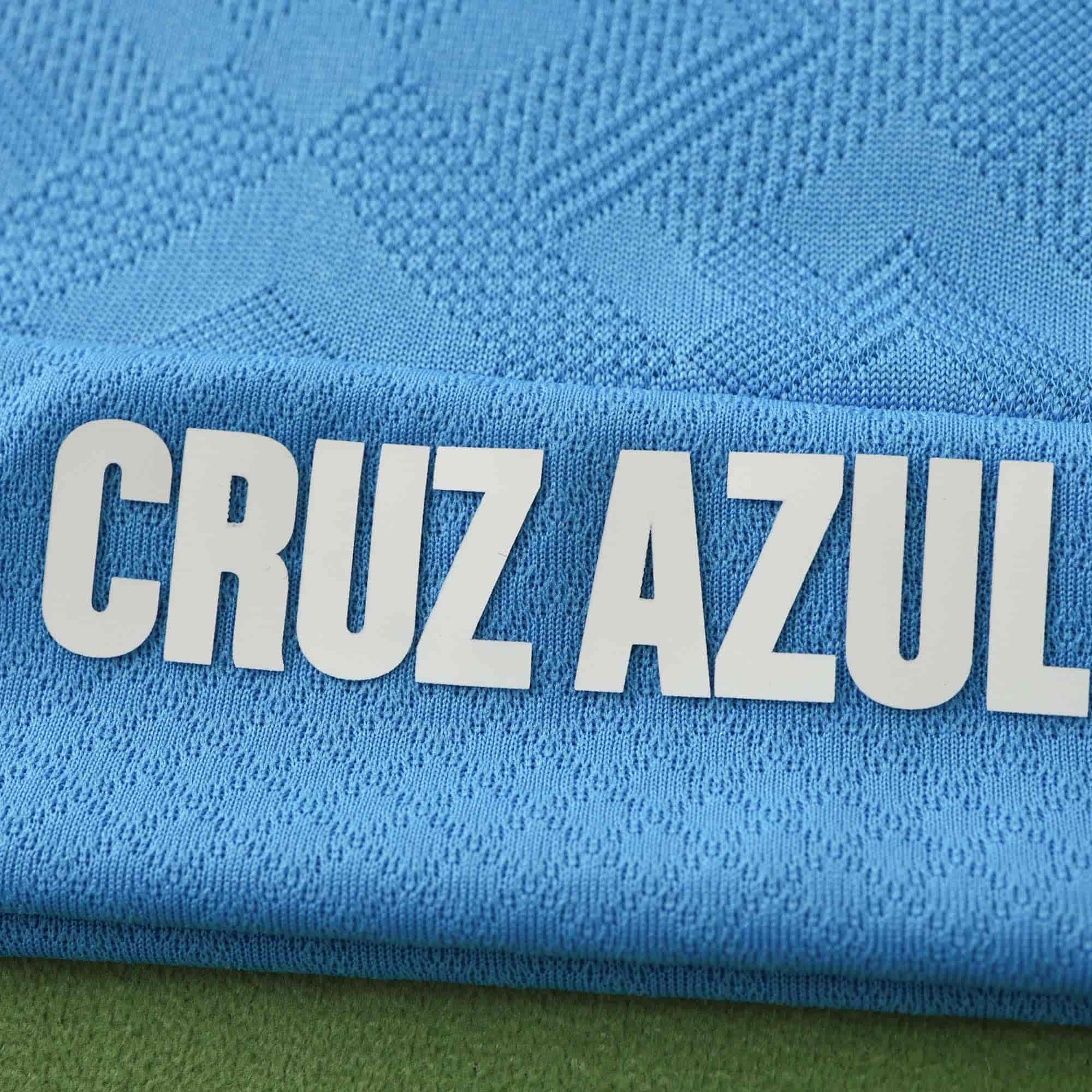 Cruz Azul 24-25 Home