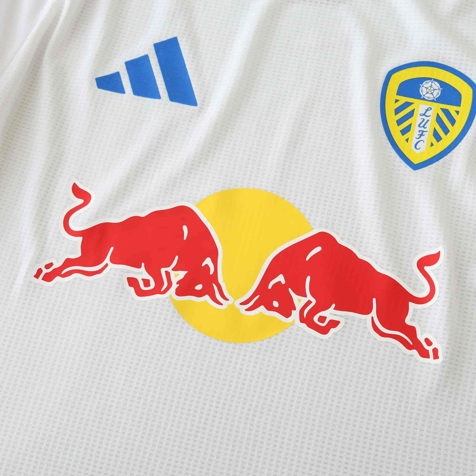 Leeds United 24-25 Home