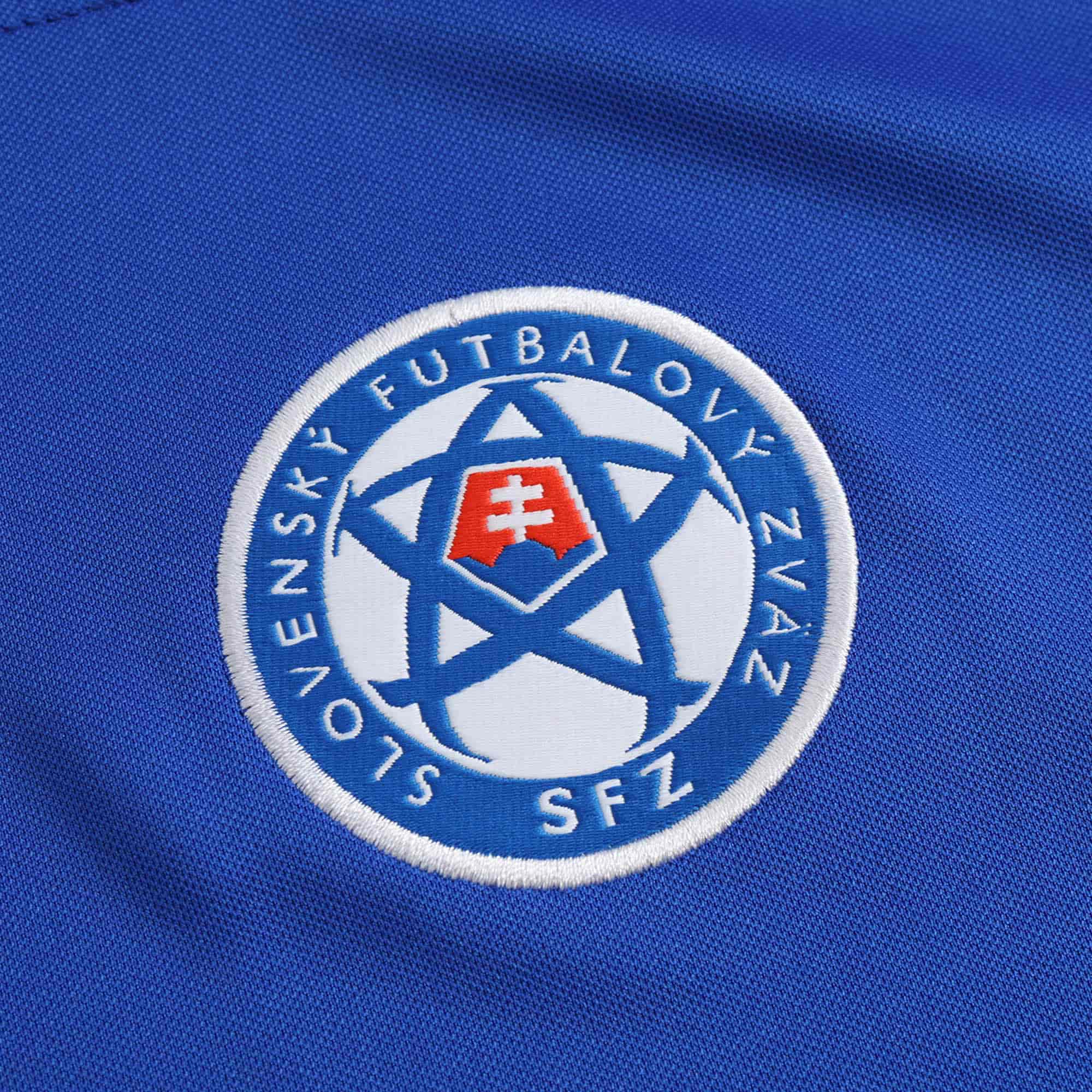 Slovakia 24-25 Home