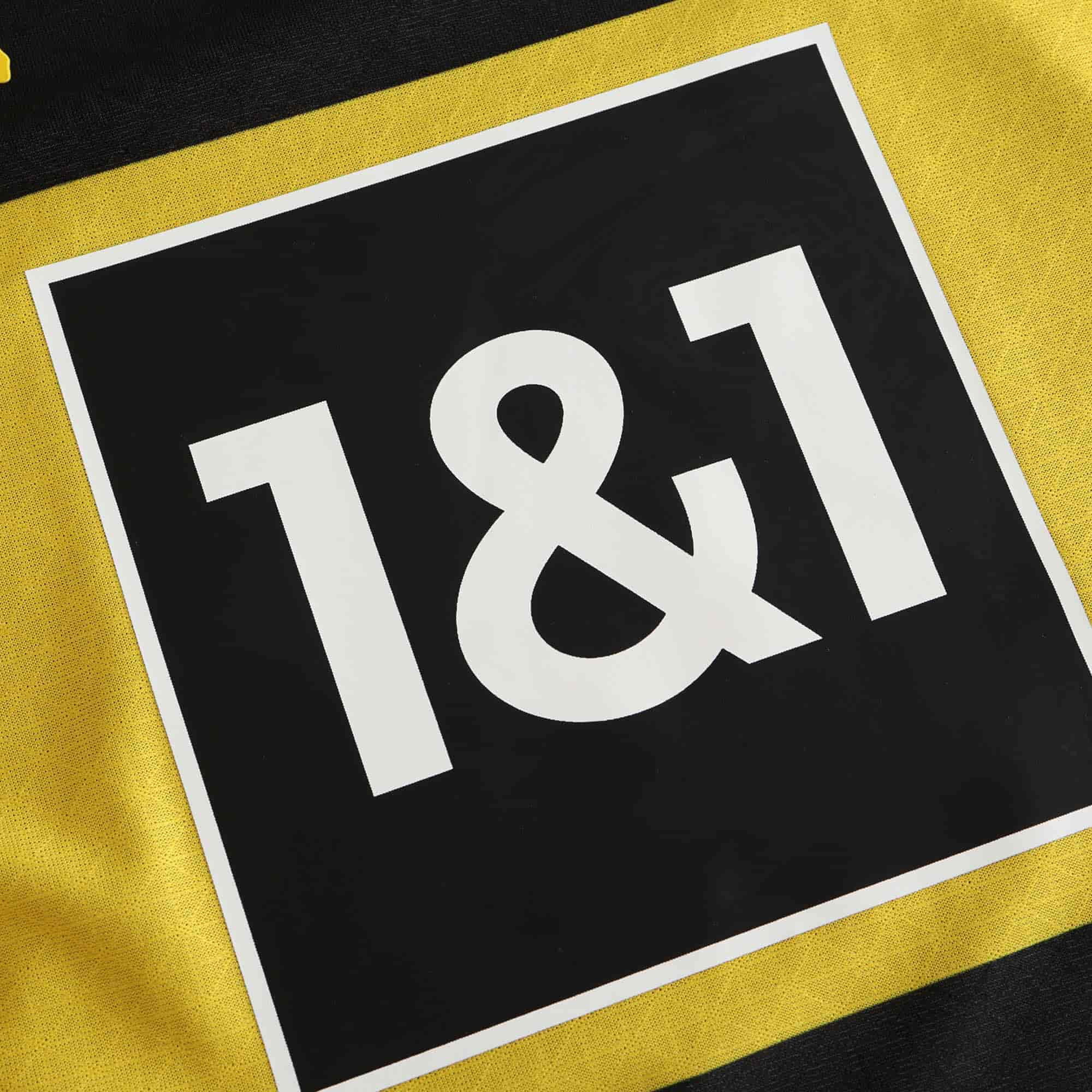 Borussia Dortmund 24-25 Away