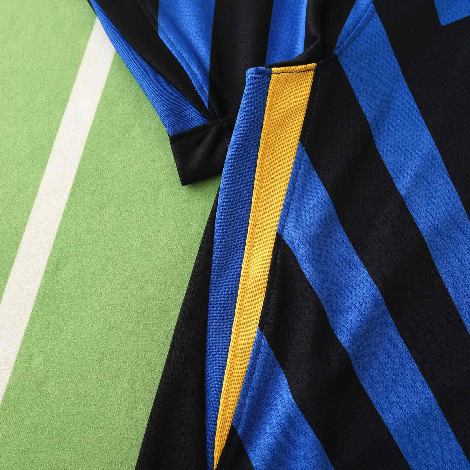 Inter Milan 24-25 Home