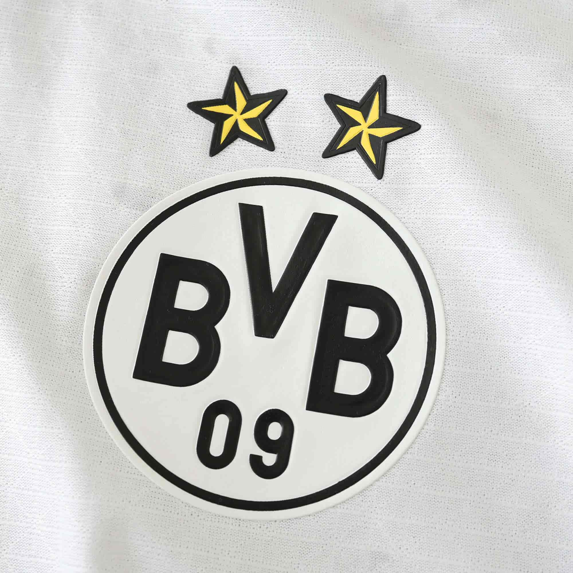 Borussia Dortmund 24-25 Third