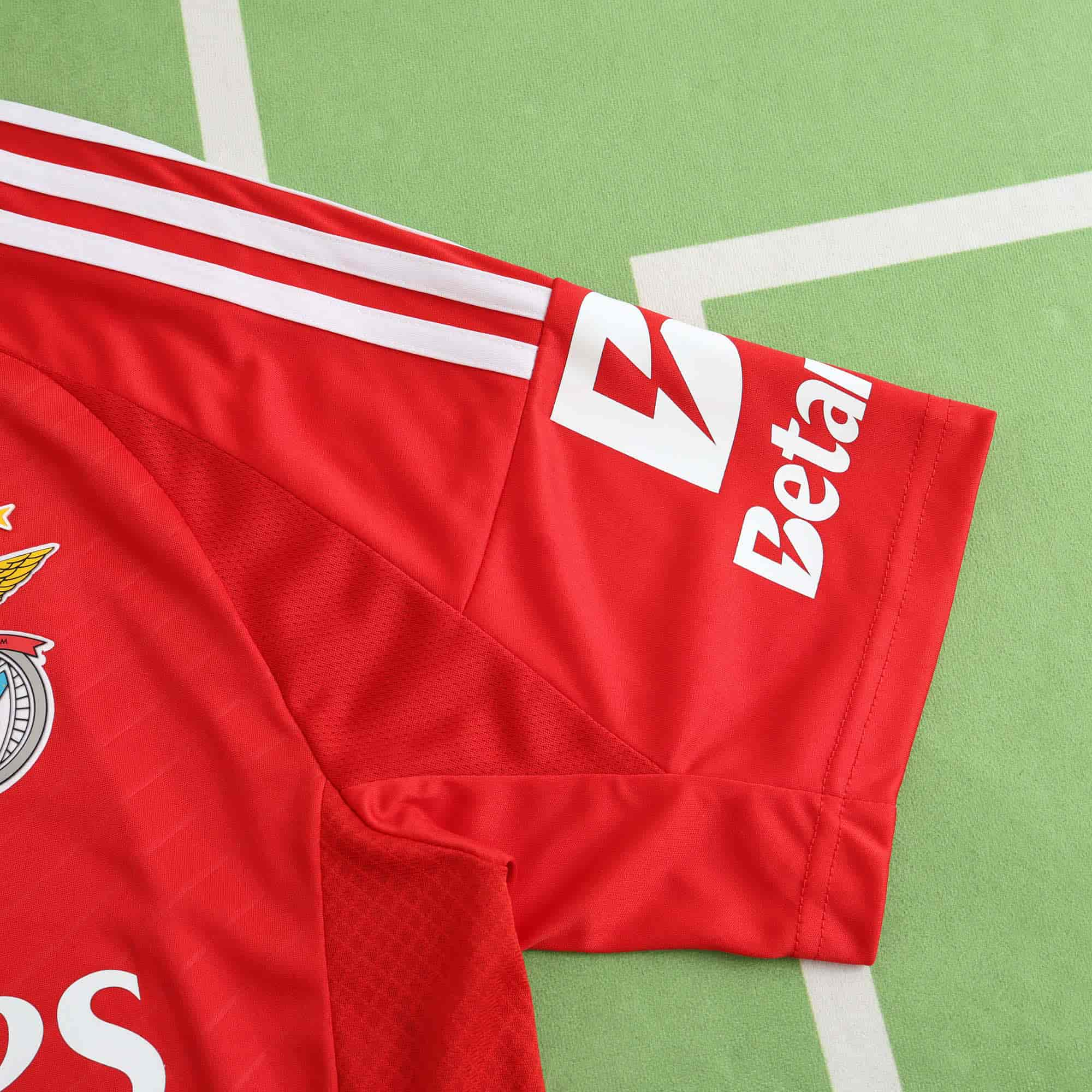 Benfica 24-25 Home