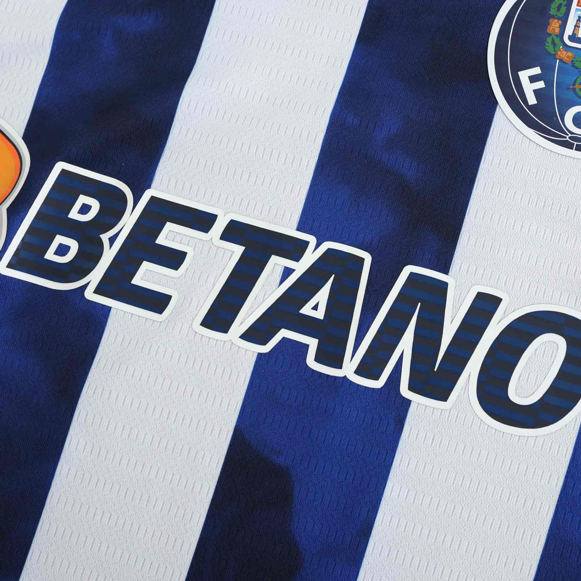 FC Porto 24-25 Home