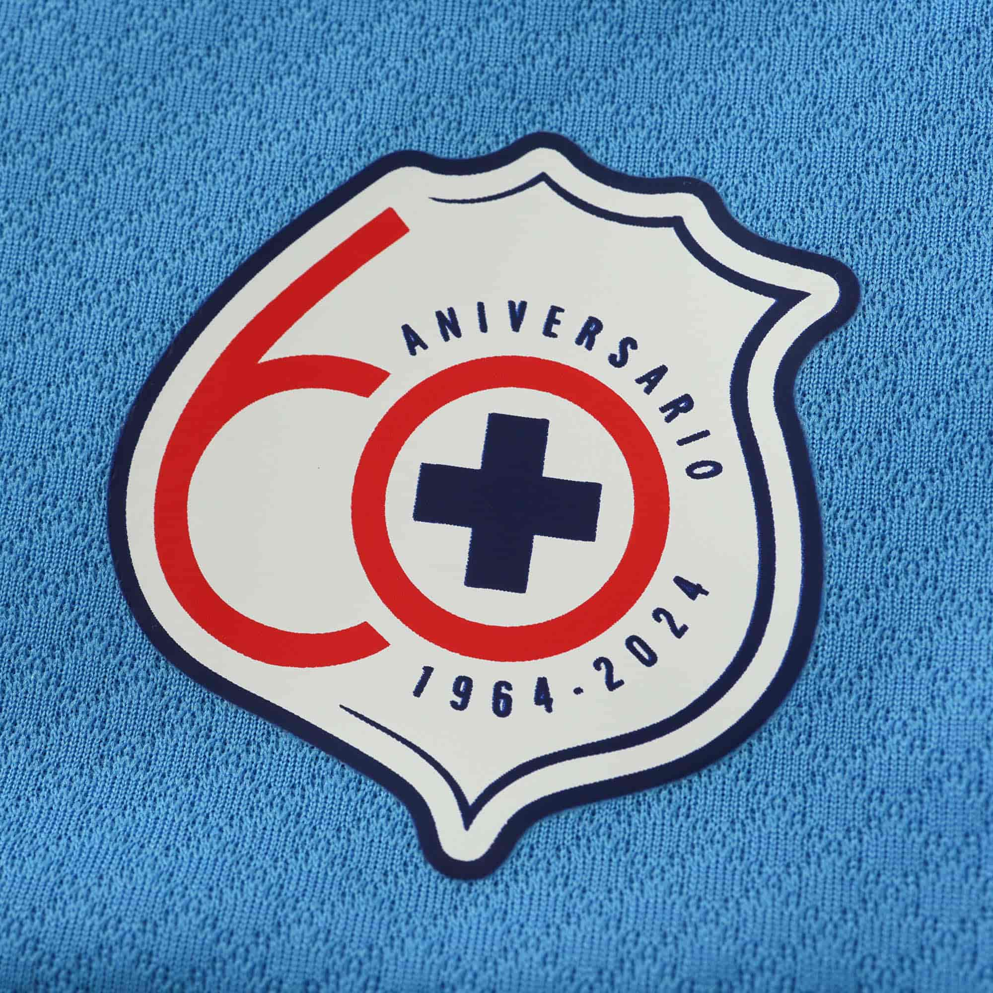 Cruz Azul 24-25 Home