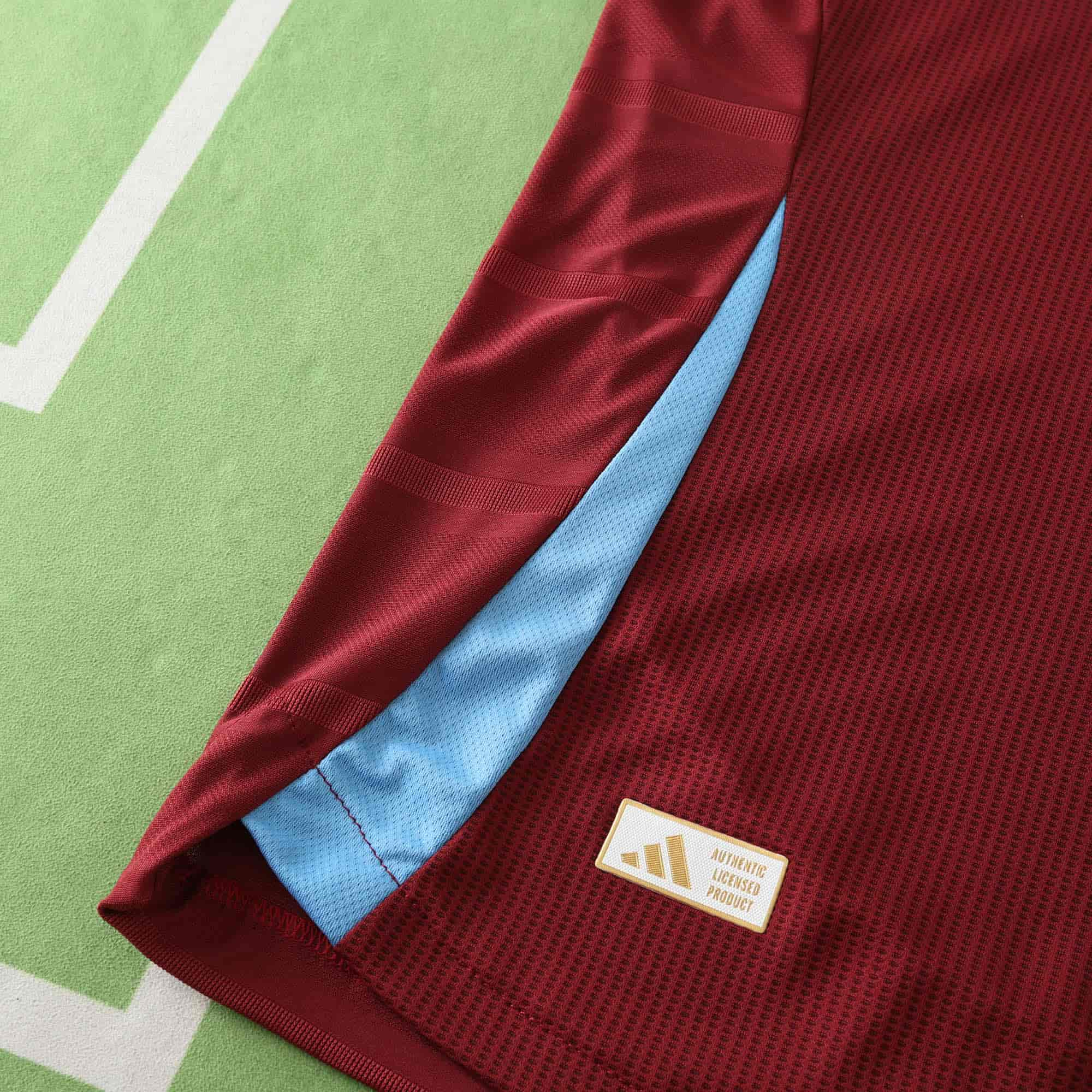 Aston Villa 24-25 Home