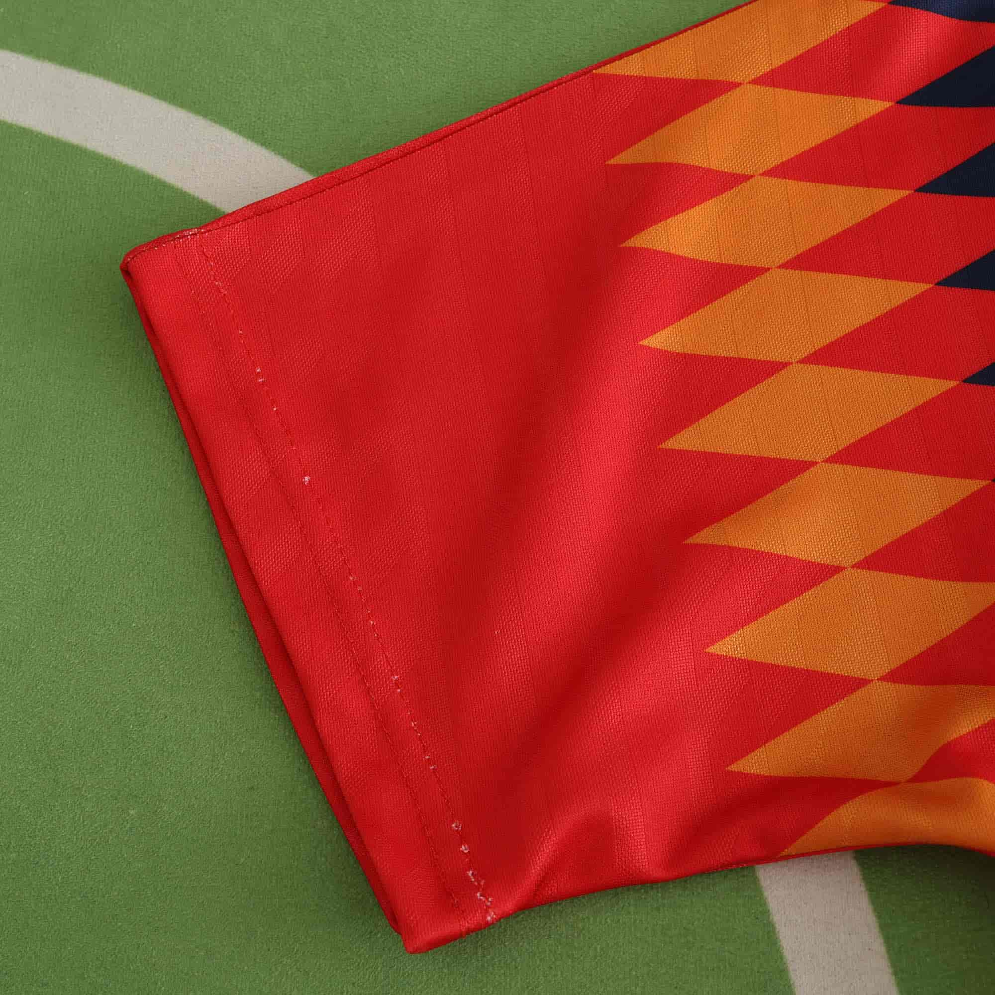 Spain 94-95 Home Retro