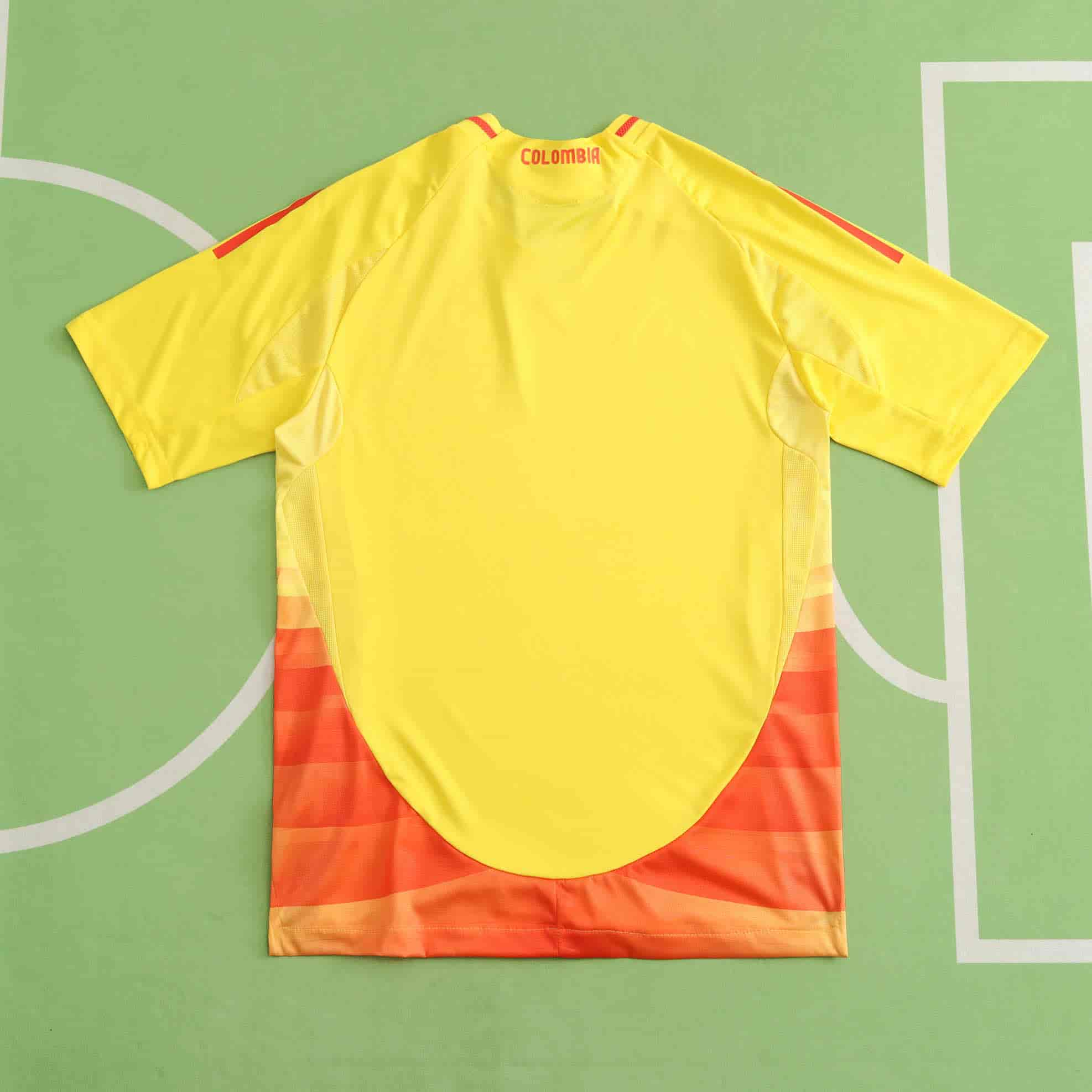 Colombia 24-25 Home