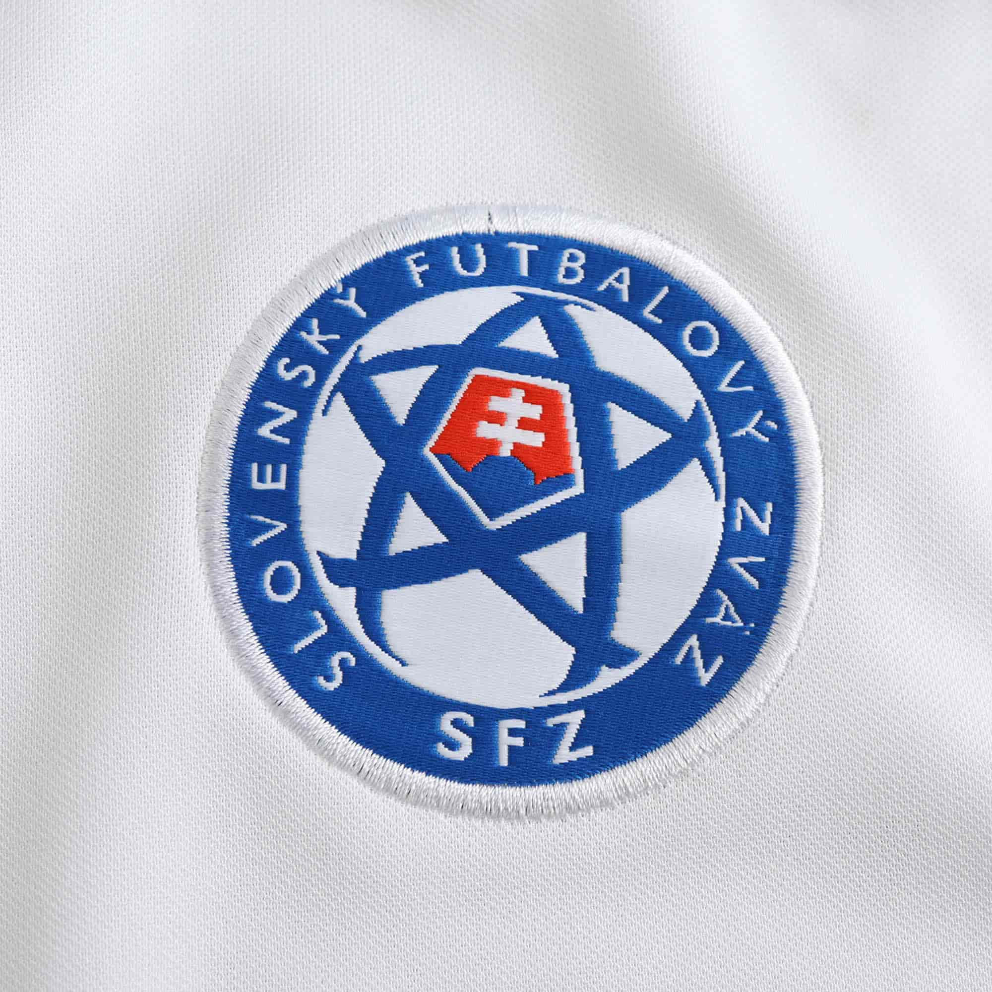 Slovakia 24-25 Away