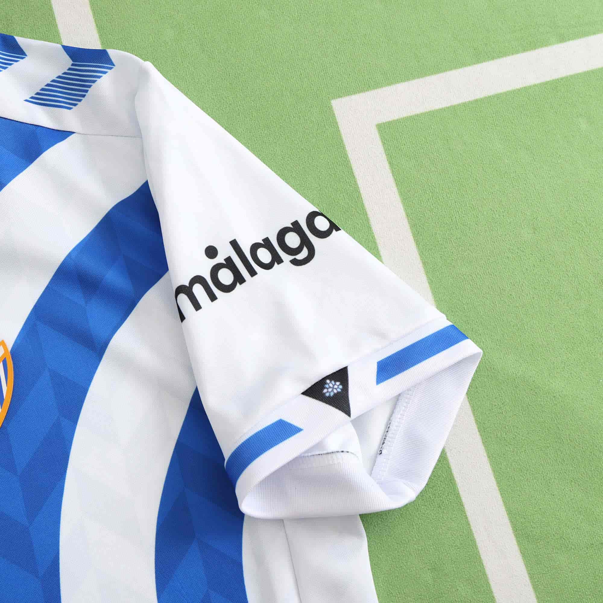 Malaga 24-25 Concept