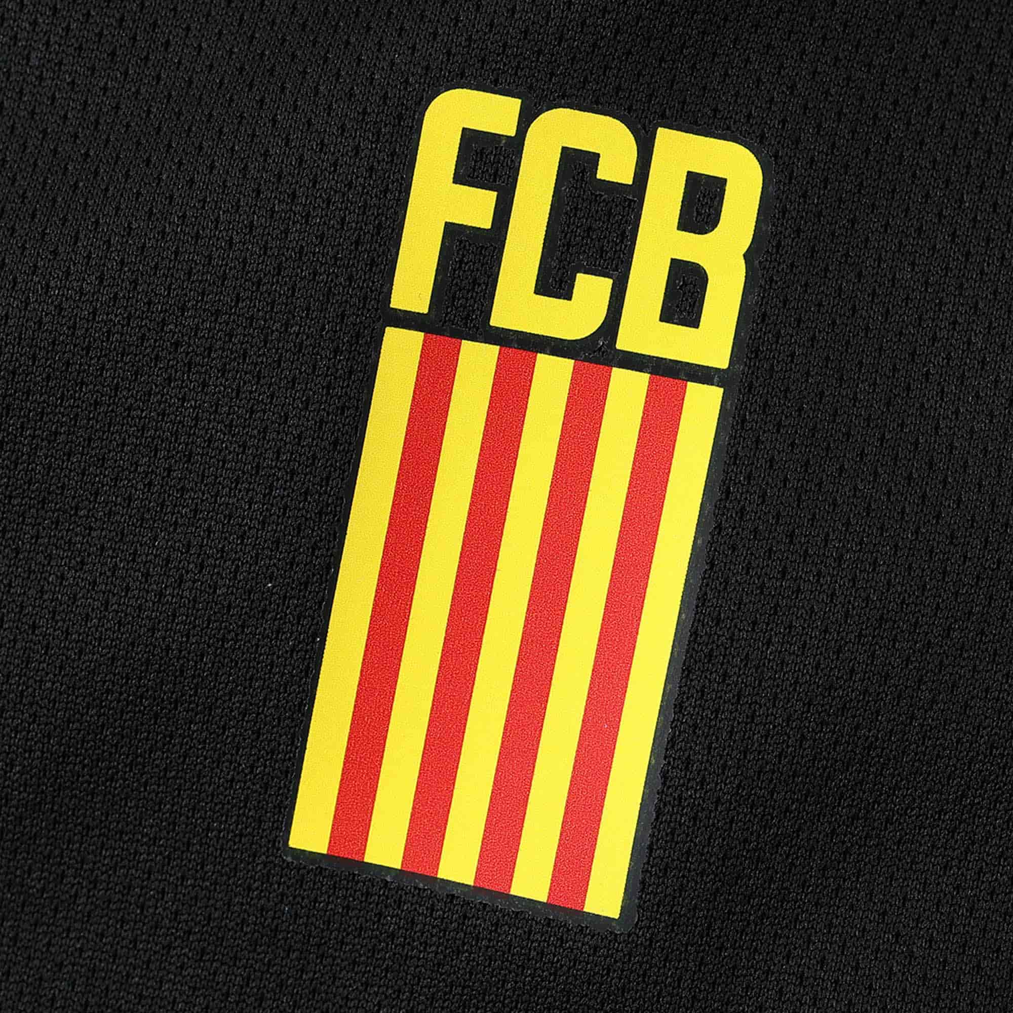 FC Barcelona 11-12 Away Retro