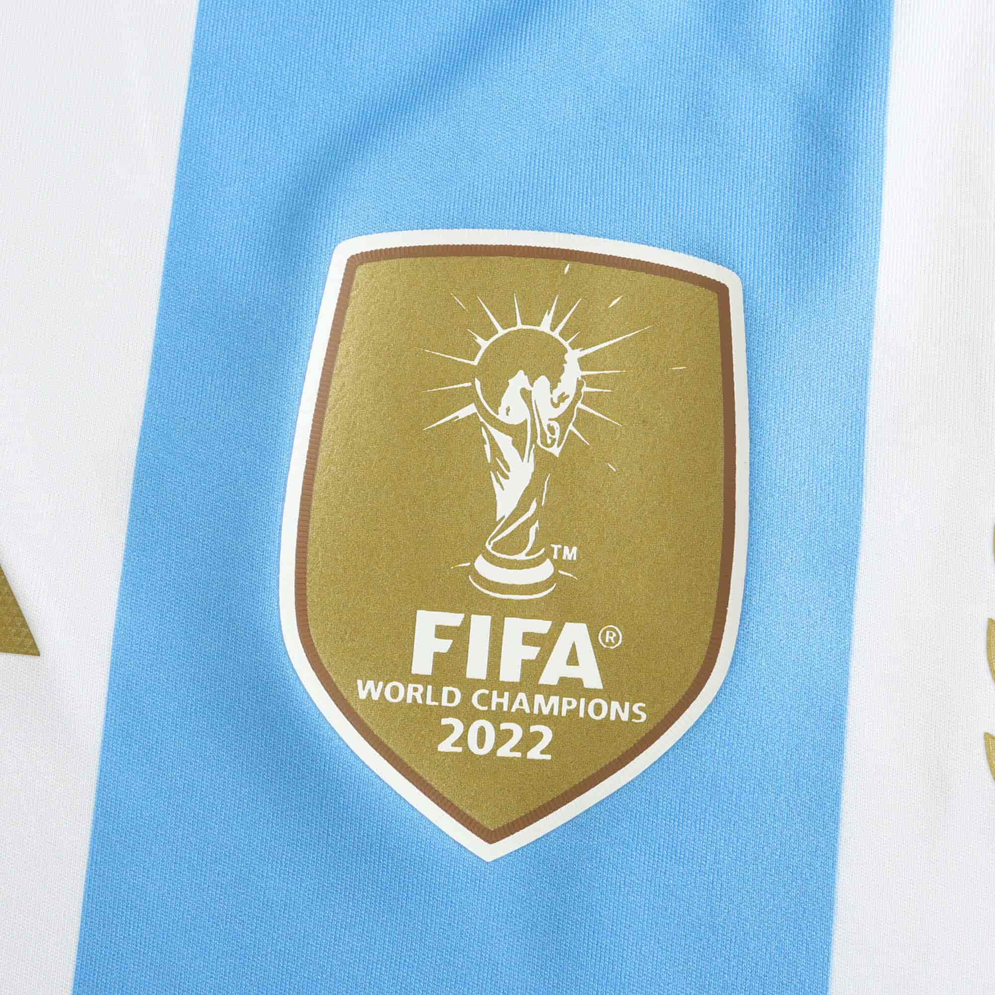 Argentina 24-25 Home