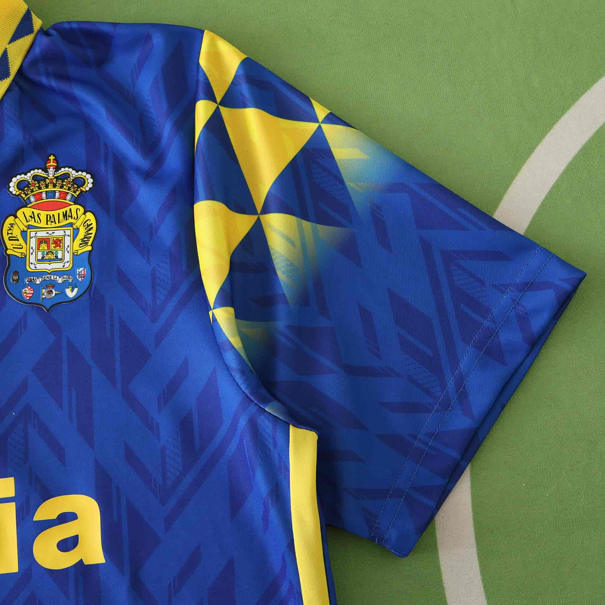 UD Las Palmas 24-25 Away