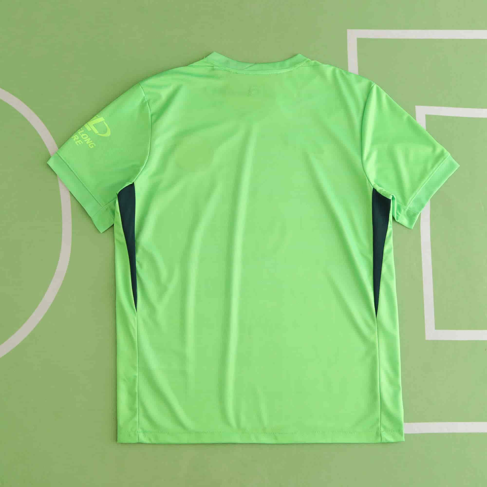 Wolfsburg 24-25 Home