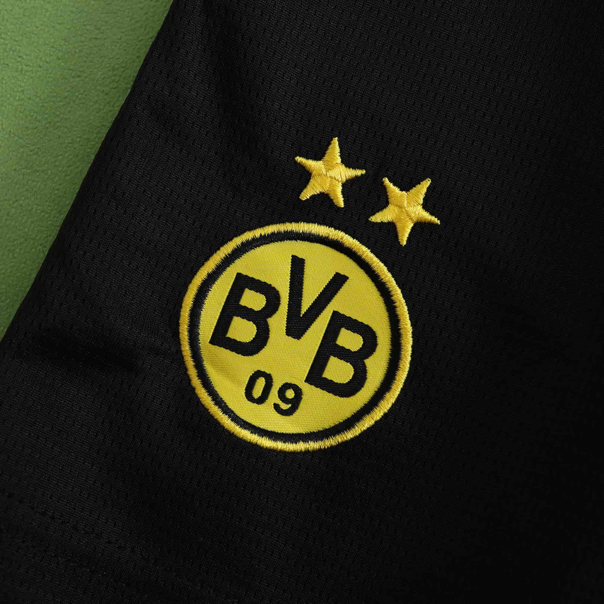 Borussia Dortmund 24-25 Home Kids