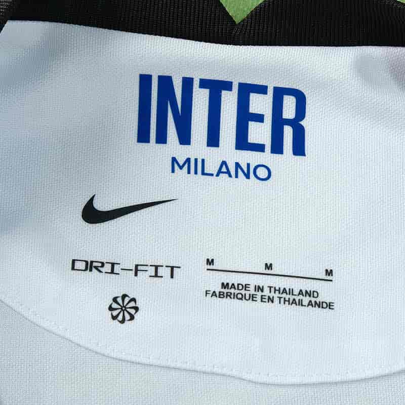 Inter Milan 21-22 Away