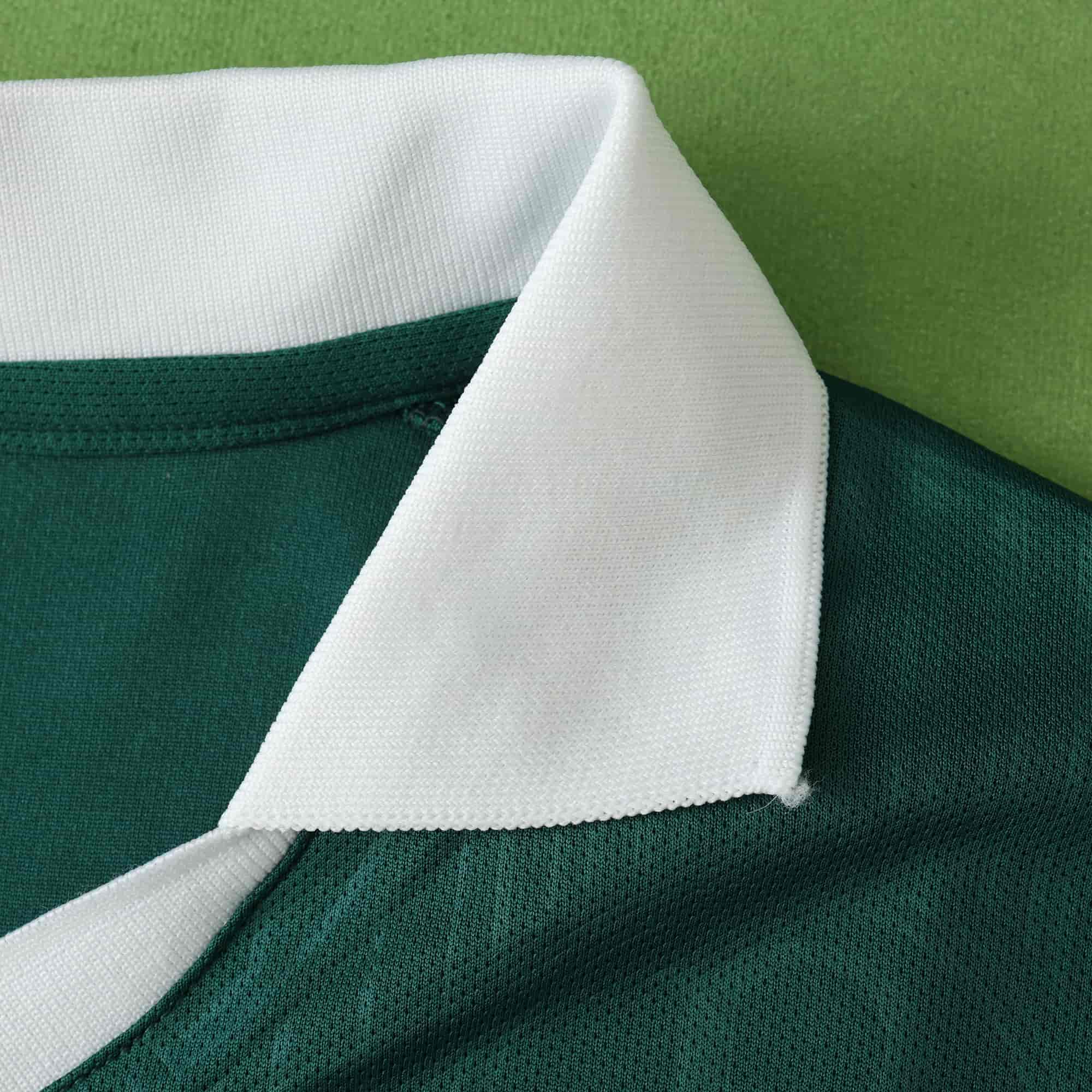 Palmeiras 24-25 Home