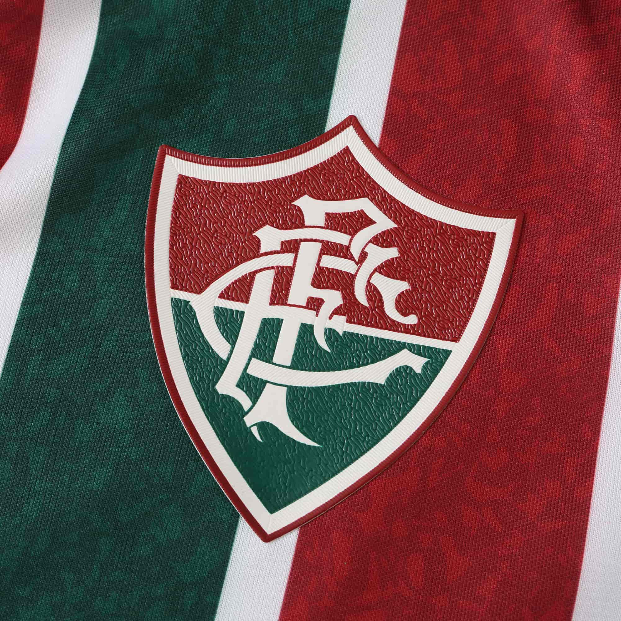 Fluminense 24-25 Home