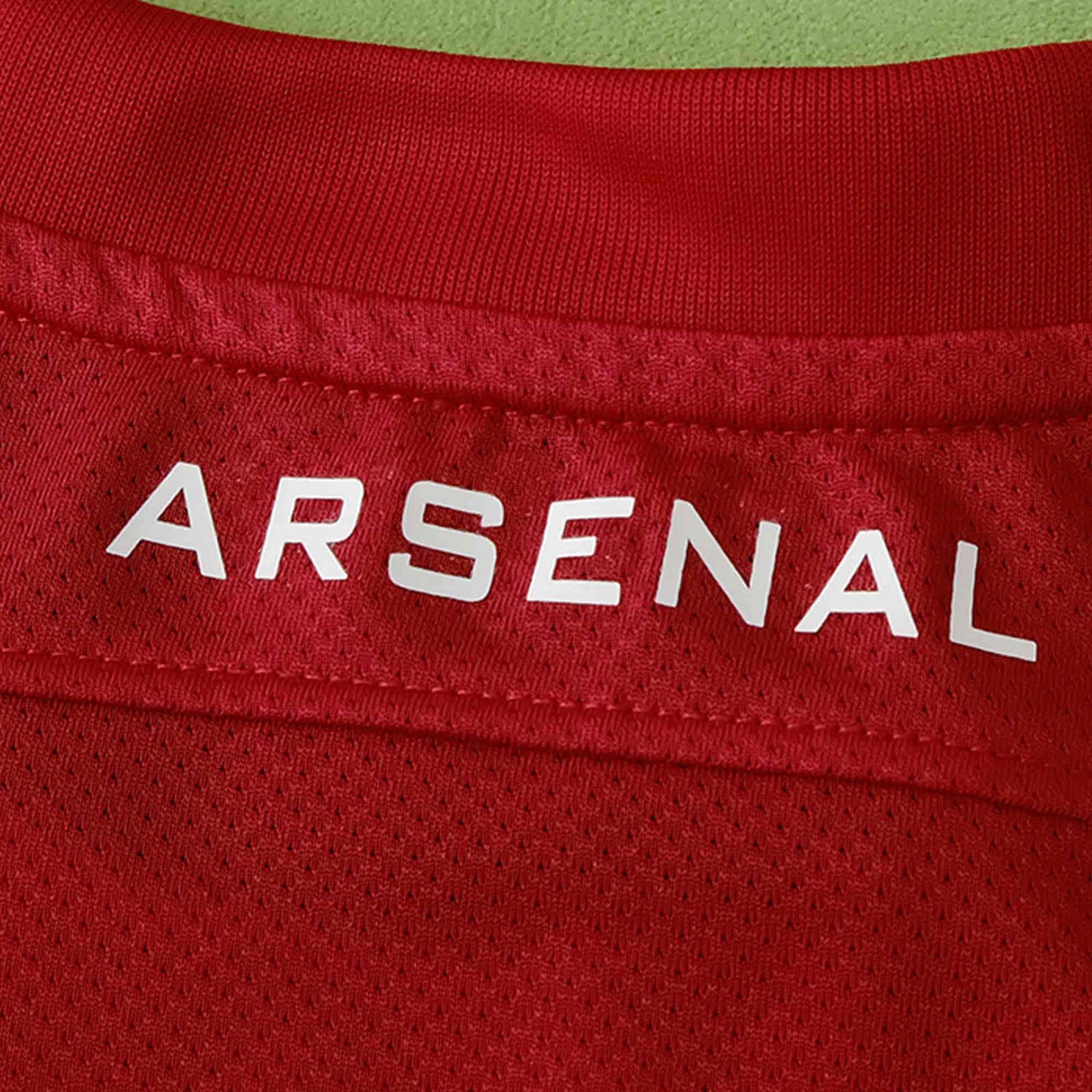 Arsenal 11-12 Home Retro