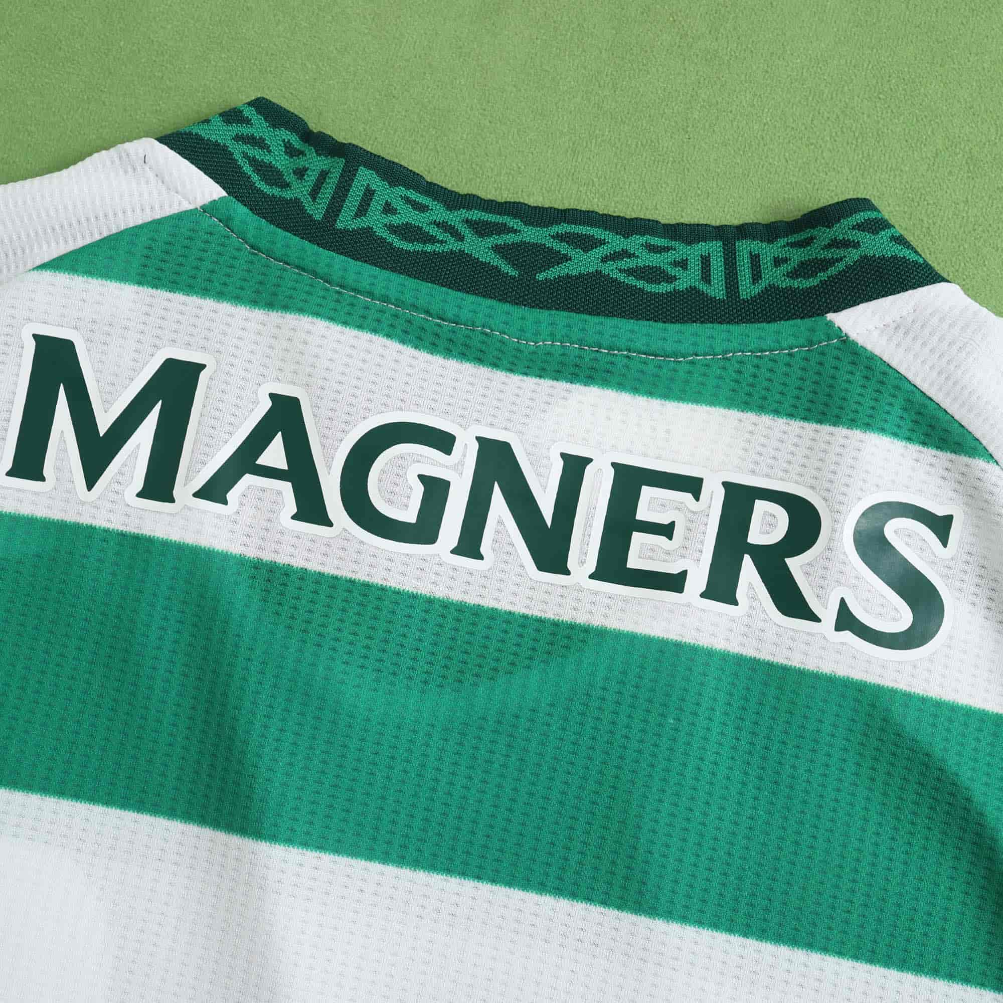 Celtic 24-25 Home