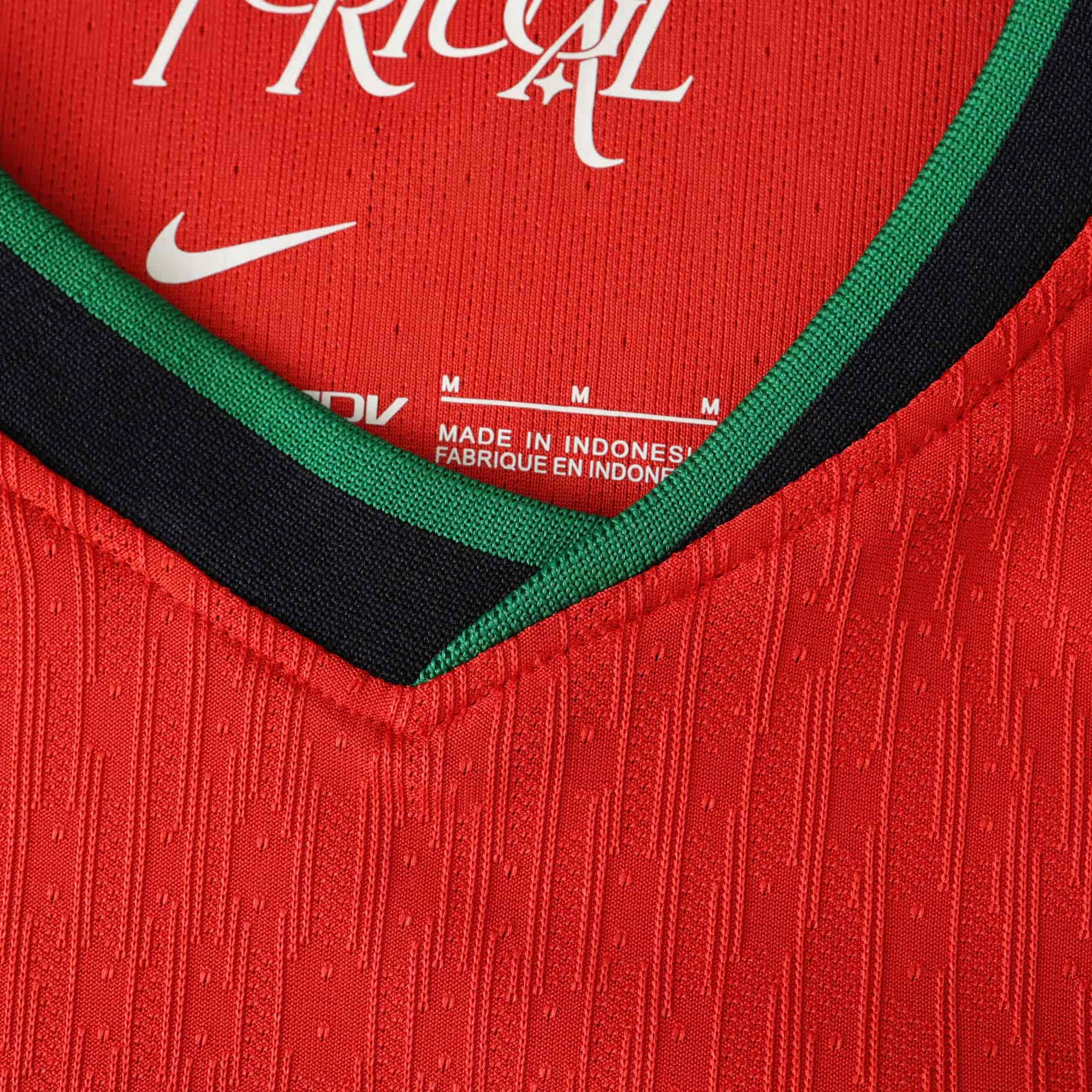 Portugal 24-25 Home