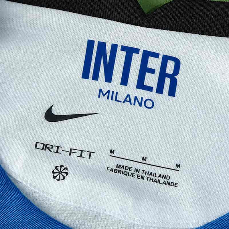 Inter Milan 21-22 Away