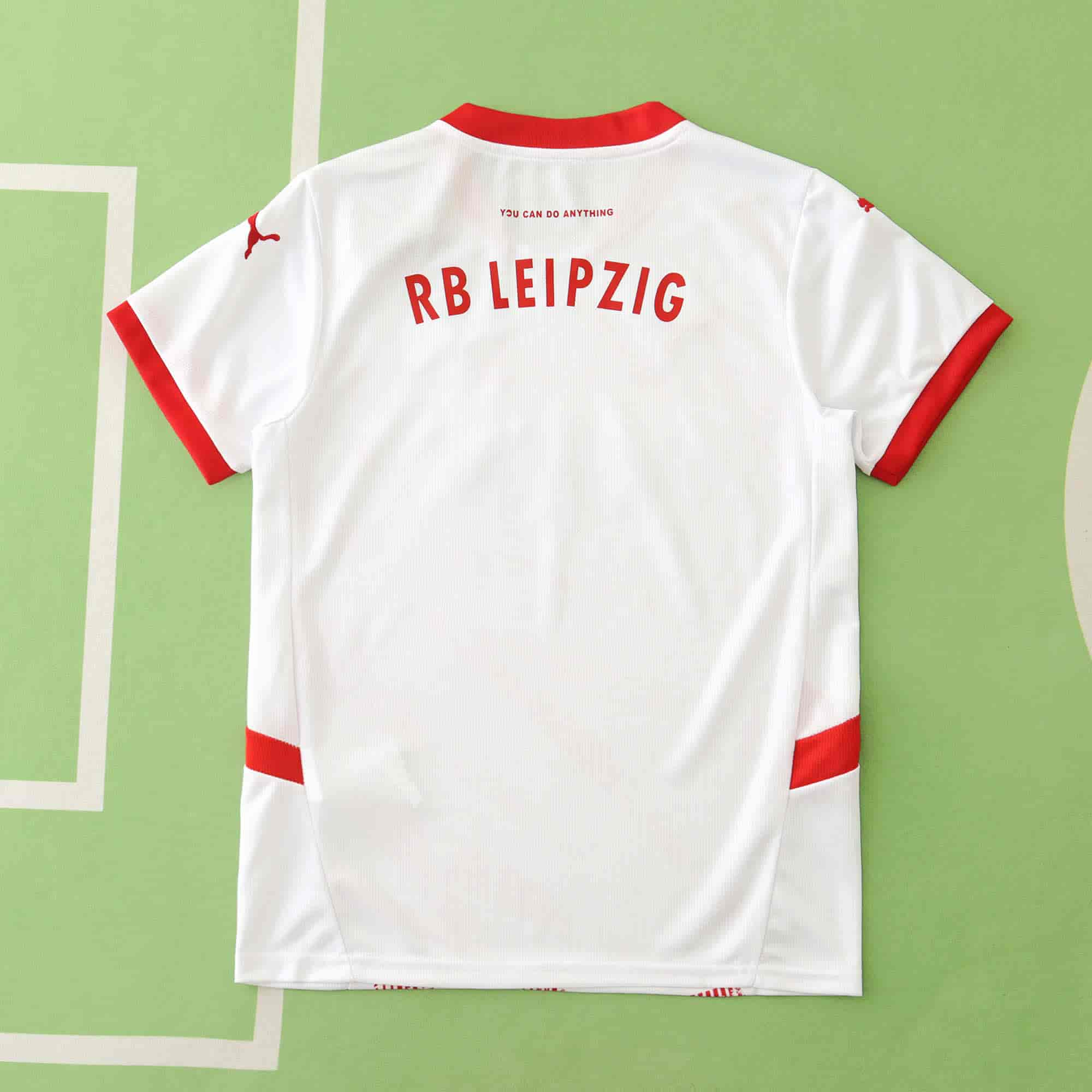 RB Leipzig 24-25 Home Kids