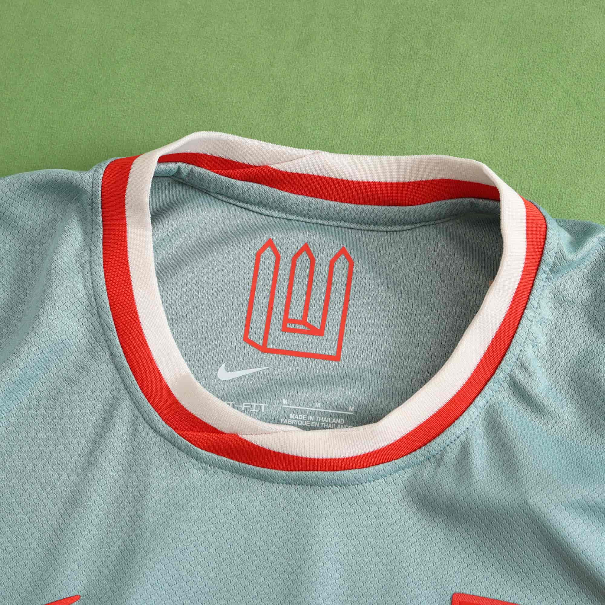 Atlético de Madrid 24-25 Away