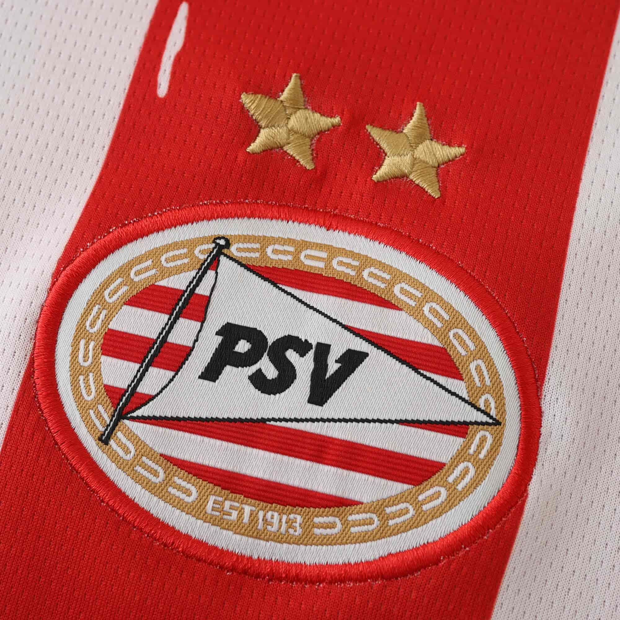 PSV Eindhoven 24-25