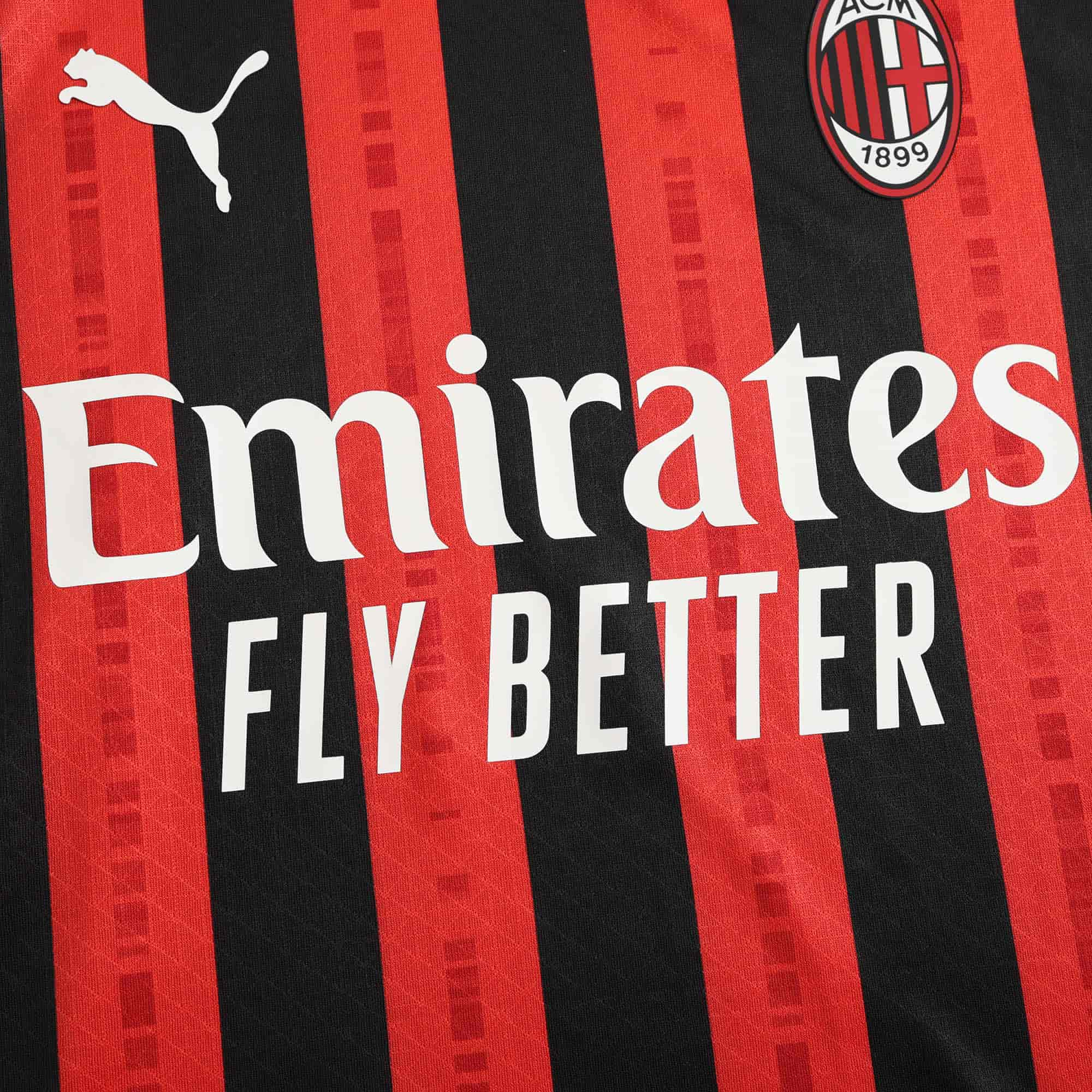 AC Milan 24-25 Home