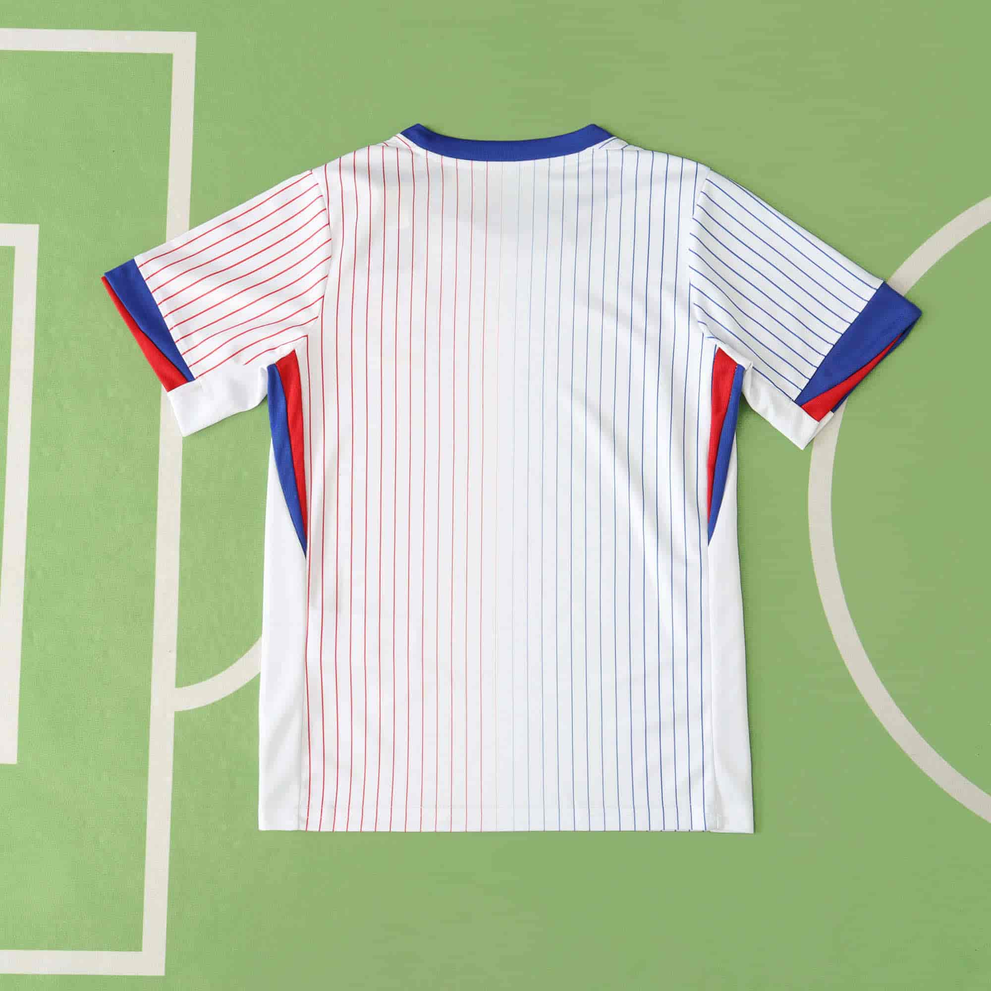 France 24-25 Away Kids