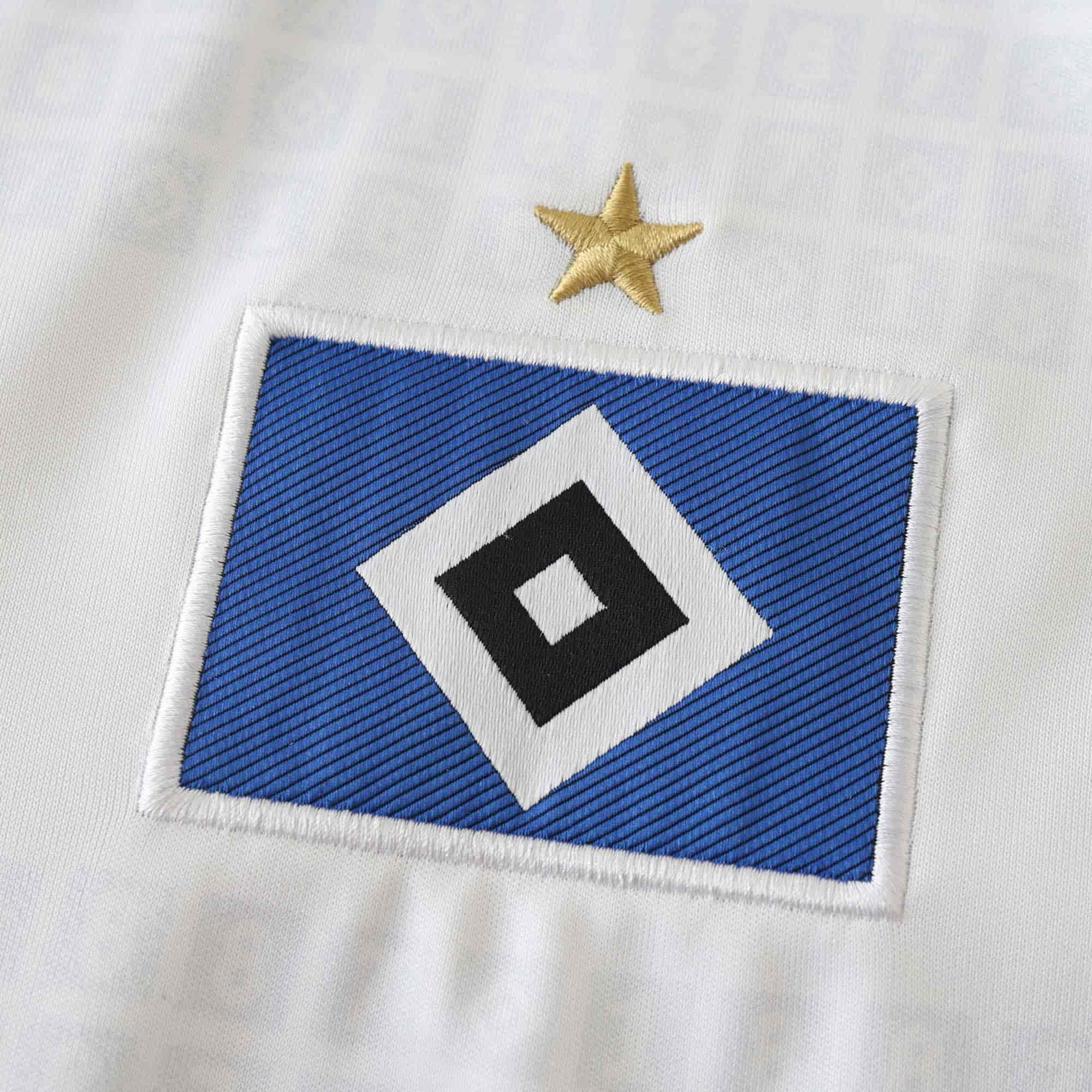 Hamburger SV 24-25 Home