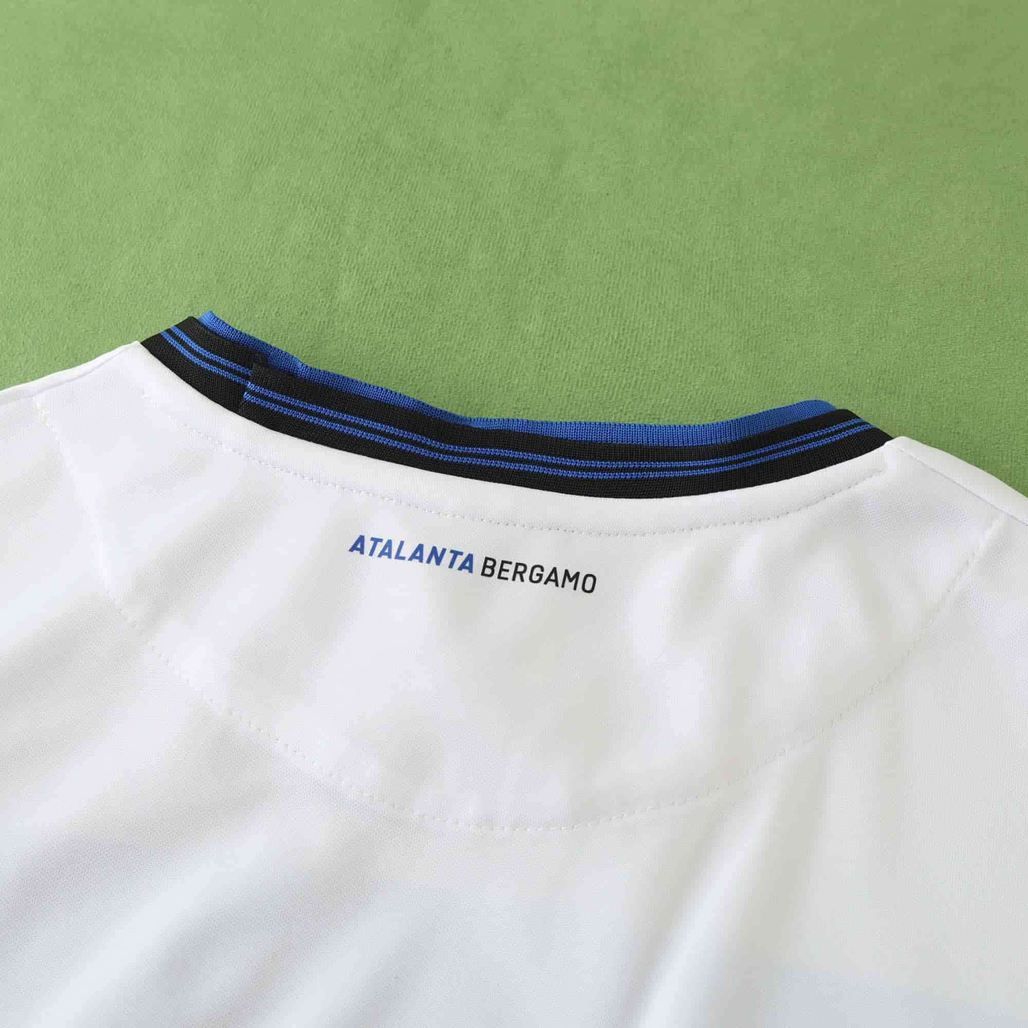 Atalanta 24-25 Away