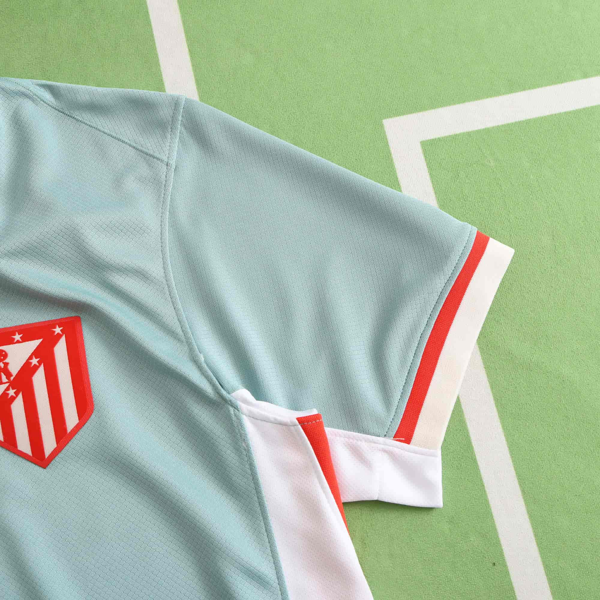 Atlético de Madrid 24-25 Away