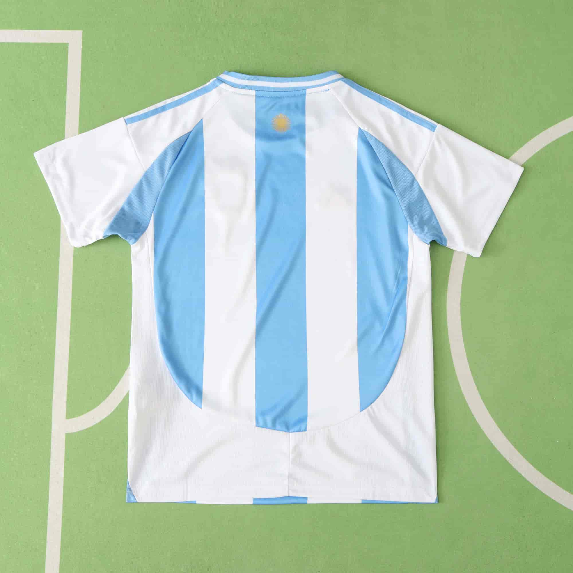 Argentina 24-25 Home Kids