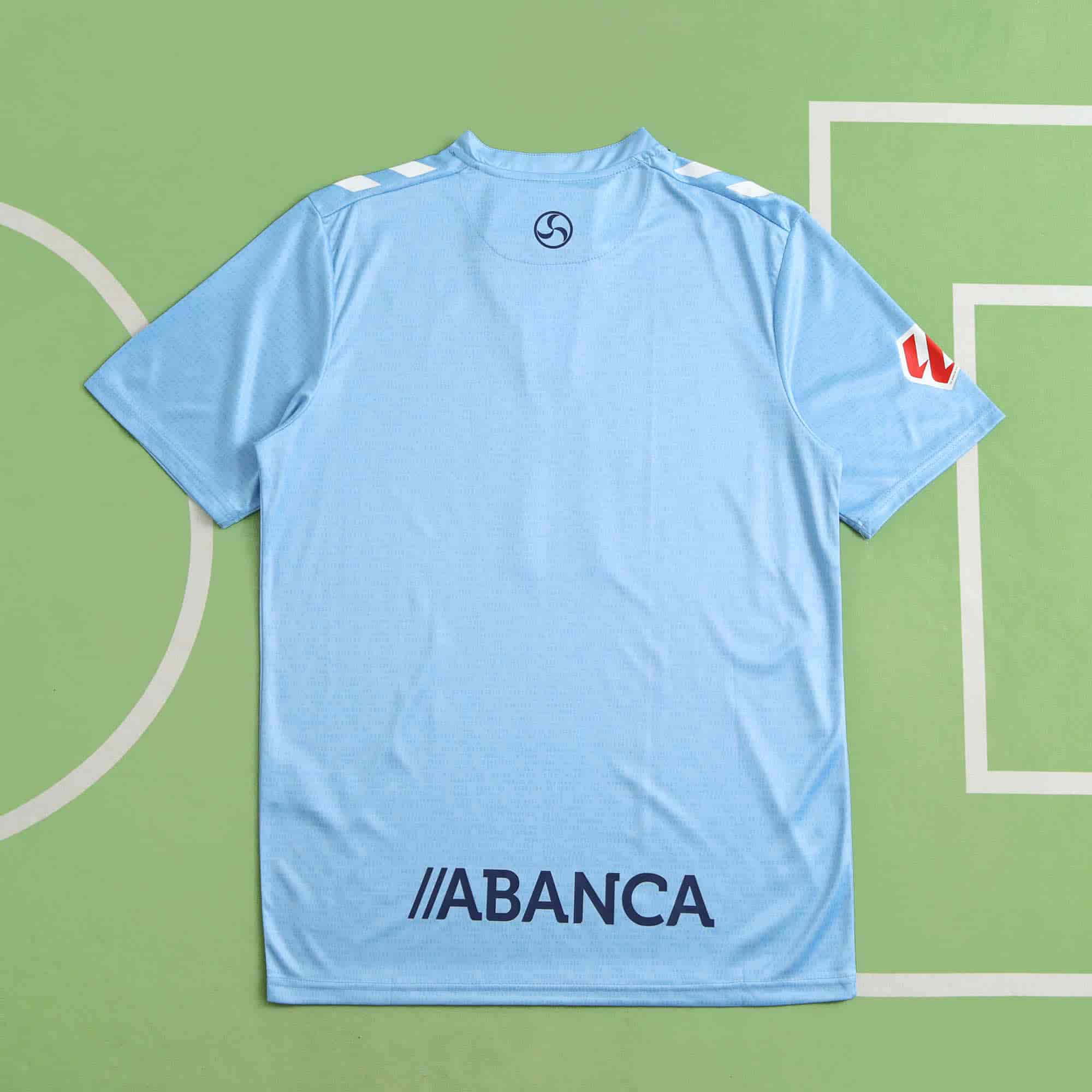 Celta de Vigo 24-25 Home