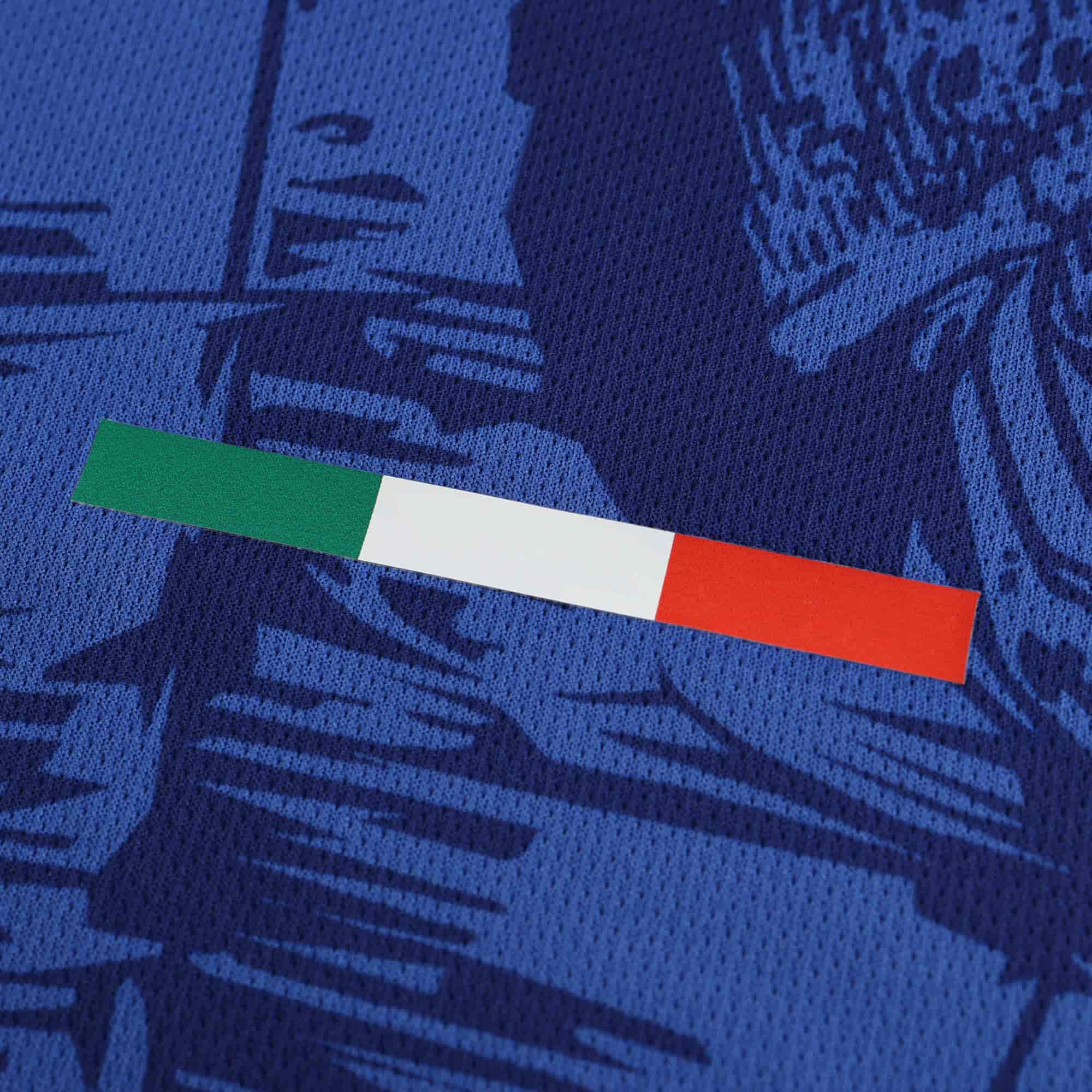 Italy 24-25 Concept