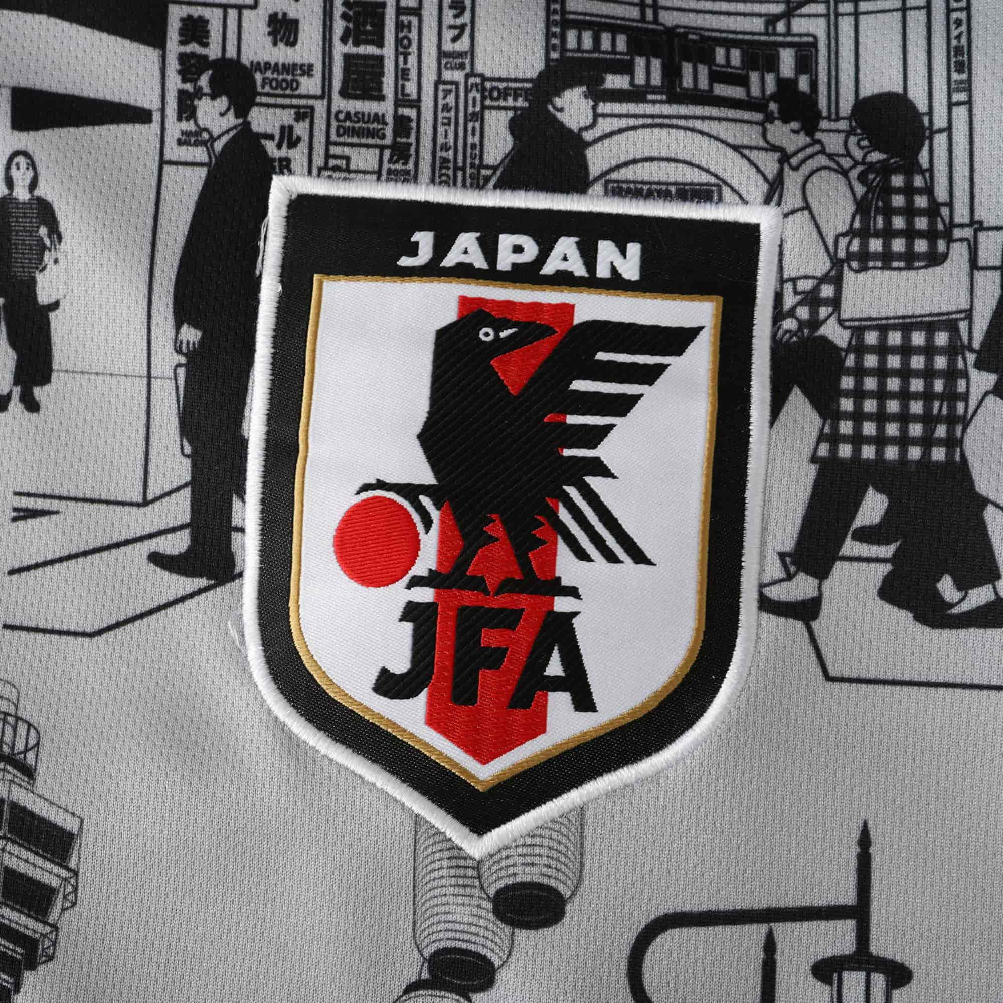 Japan 24-25 Concept